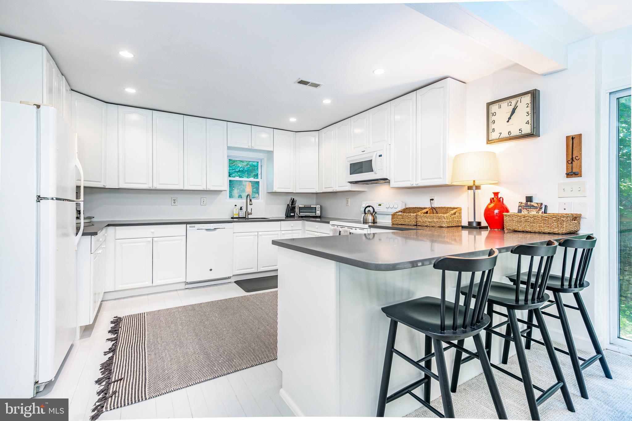 CACAPON RIVER MEADOWS - Residential