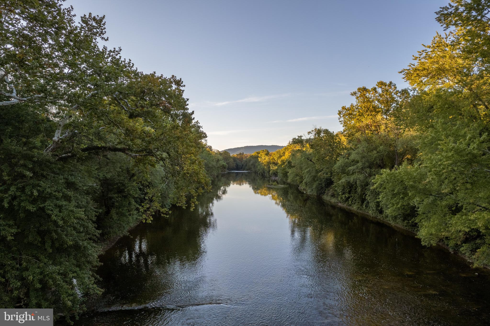 CACAPON RIVER MEADOWS - Residential