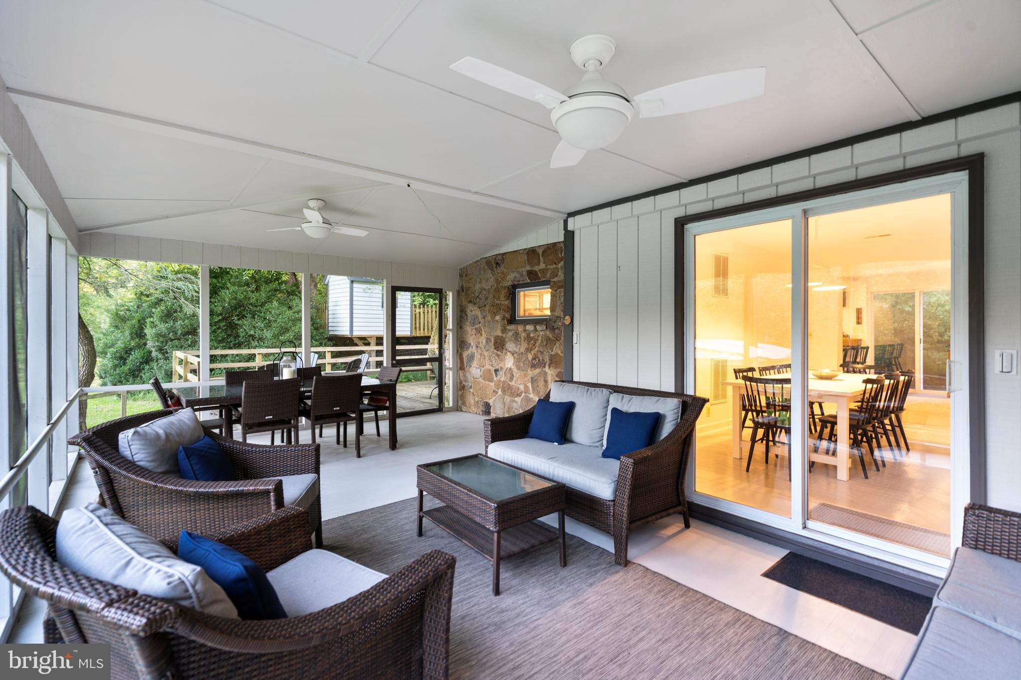 CACAPON RIVER MEADOWS - Residential