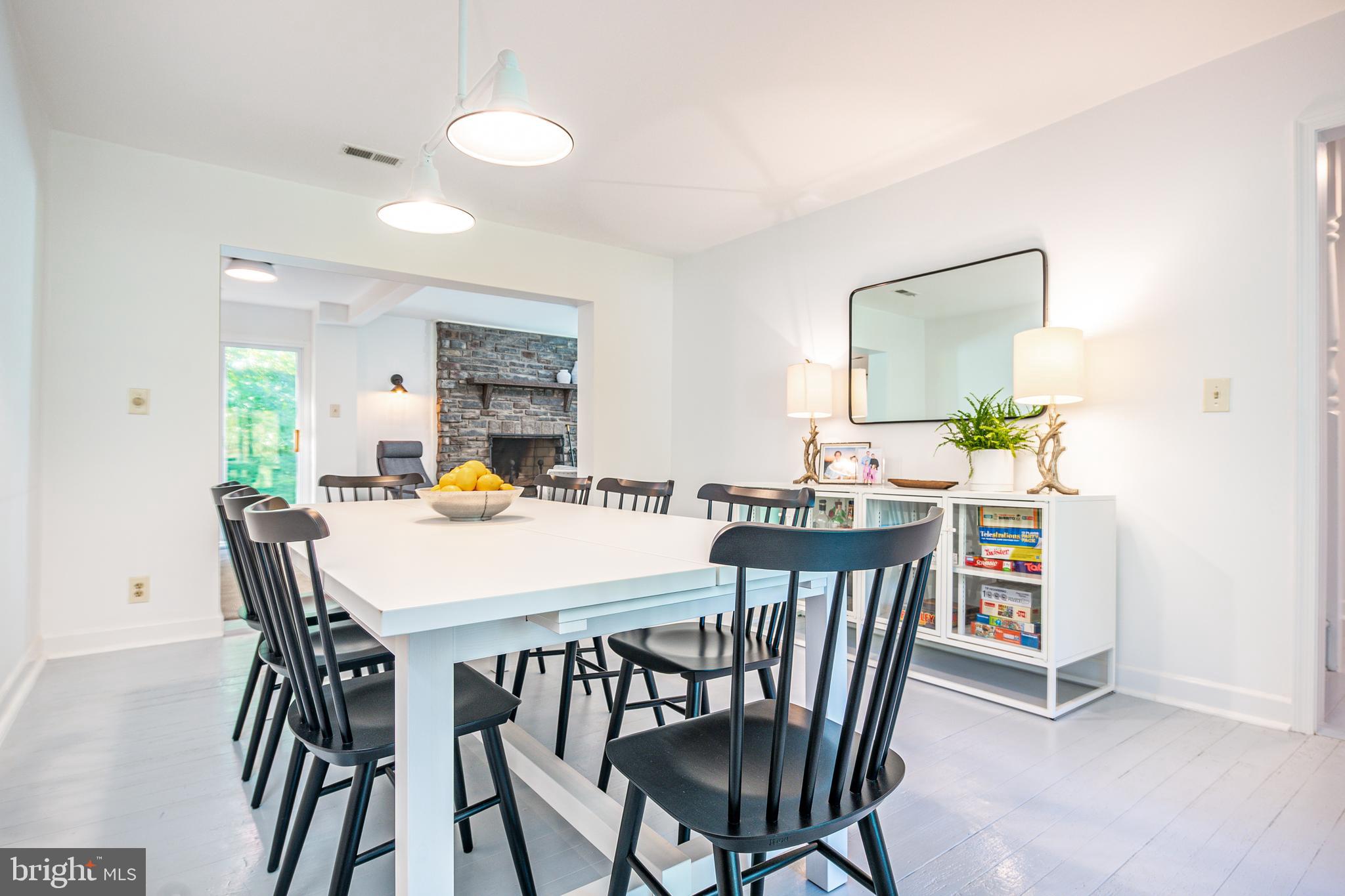 CACAPON RIVER MEADOWS - Residential