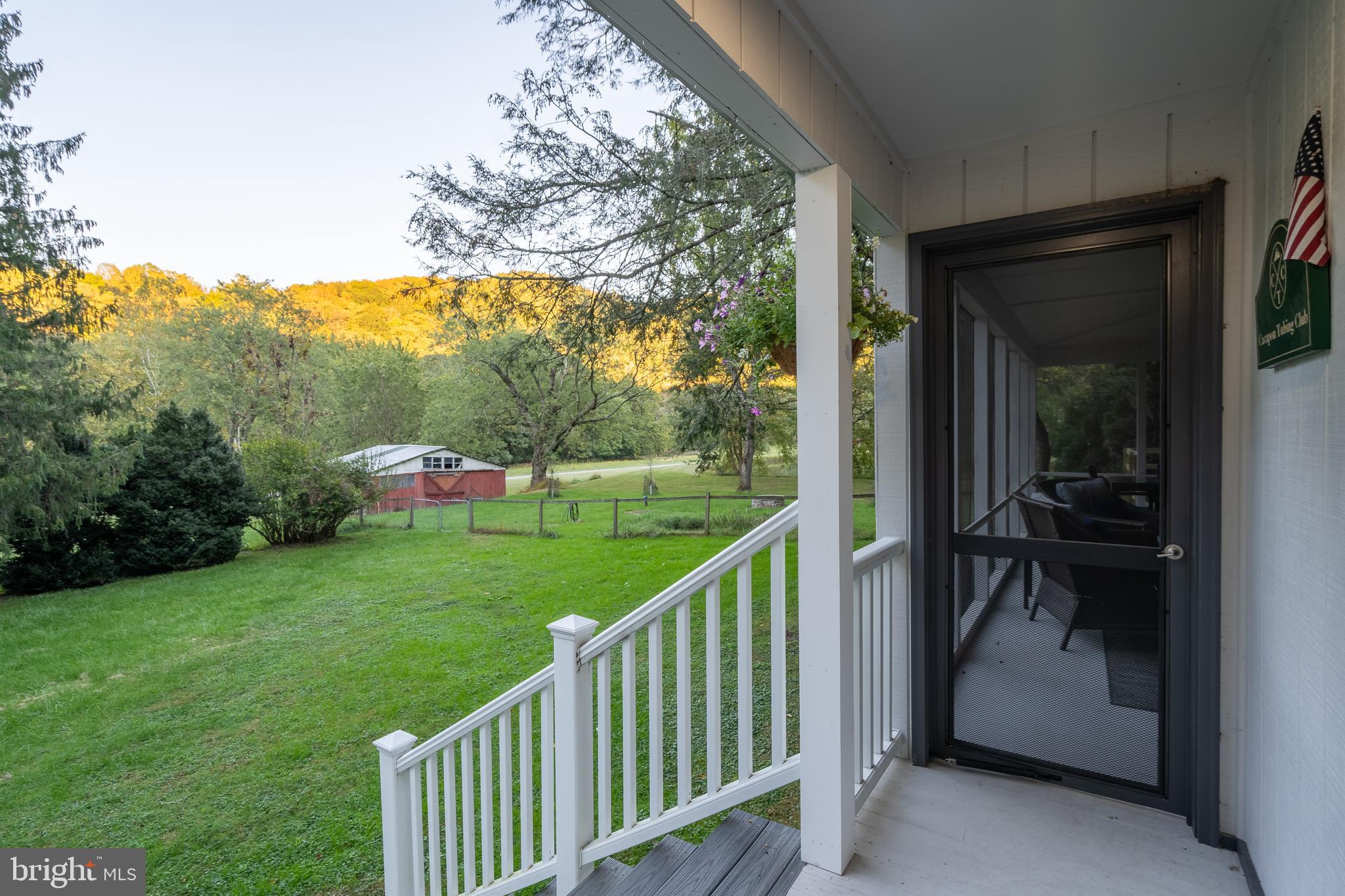 CACAPON RIVER MEADOWS - Residential