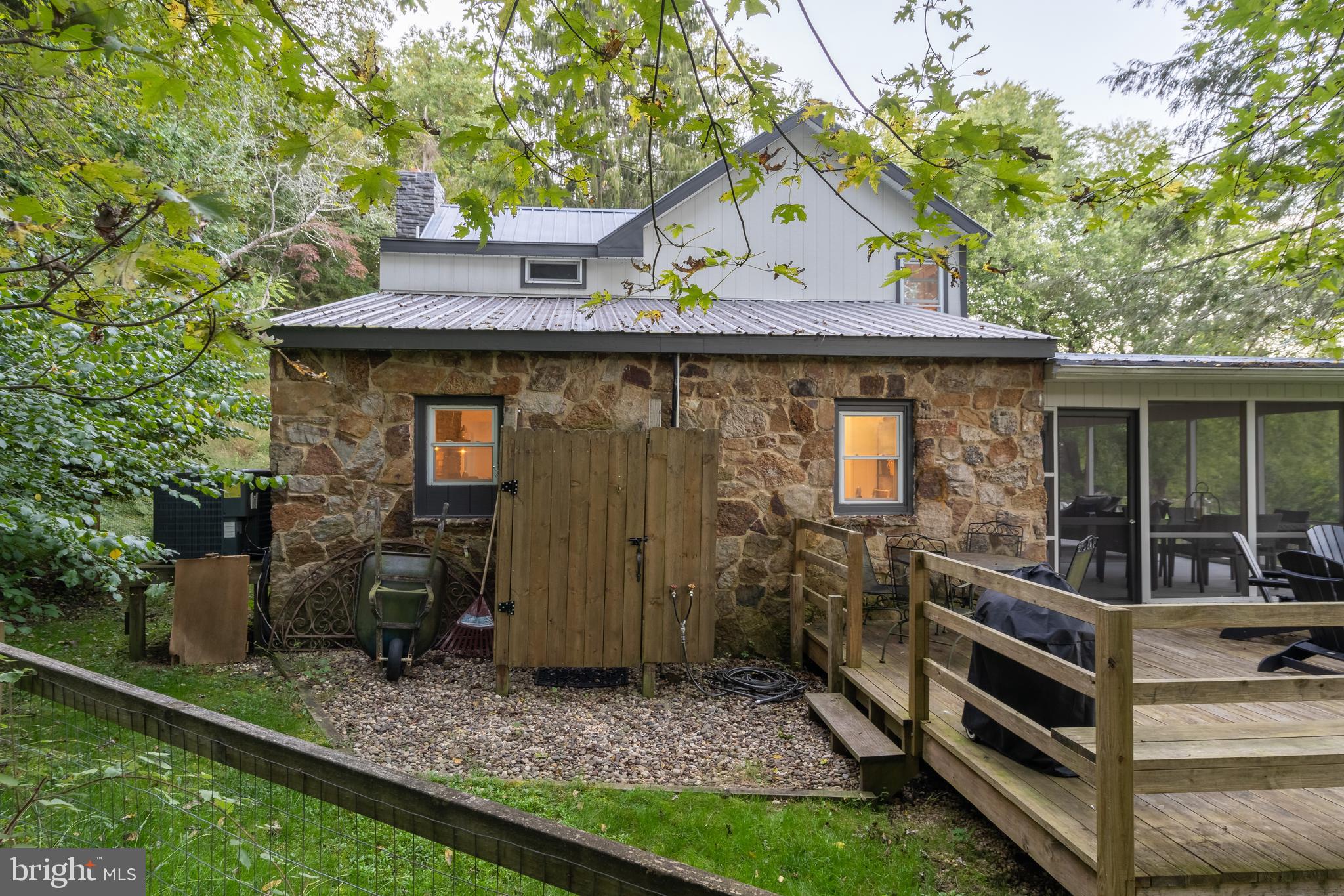 CACAPON RIVER MEADOWS - Residential