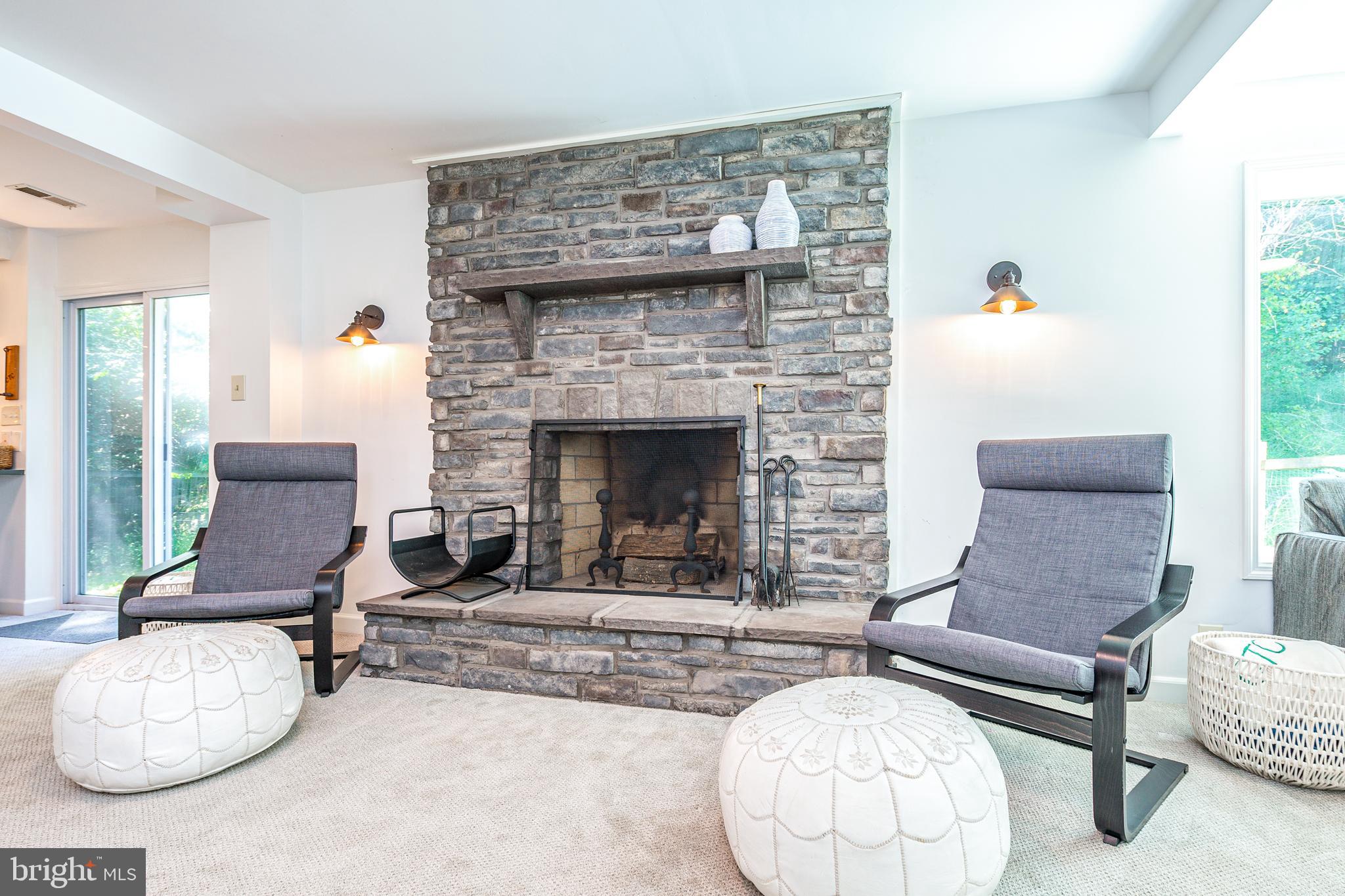 CACAPON RIVER MEADOWS - Residential