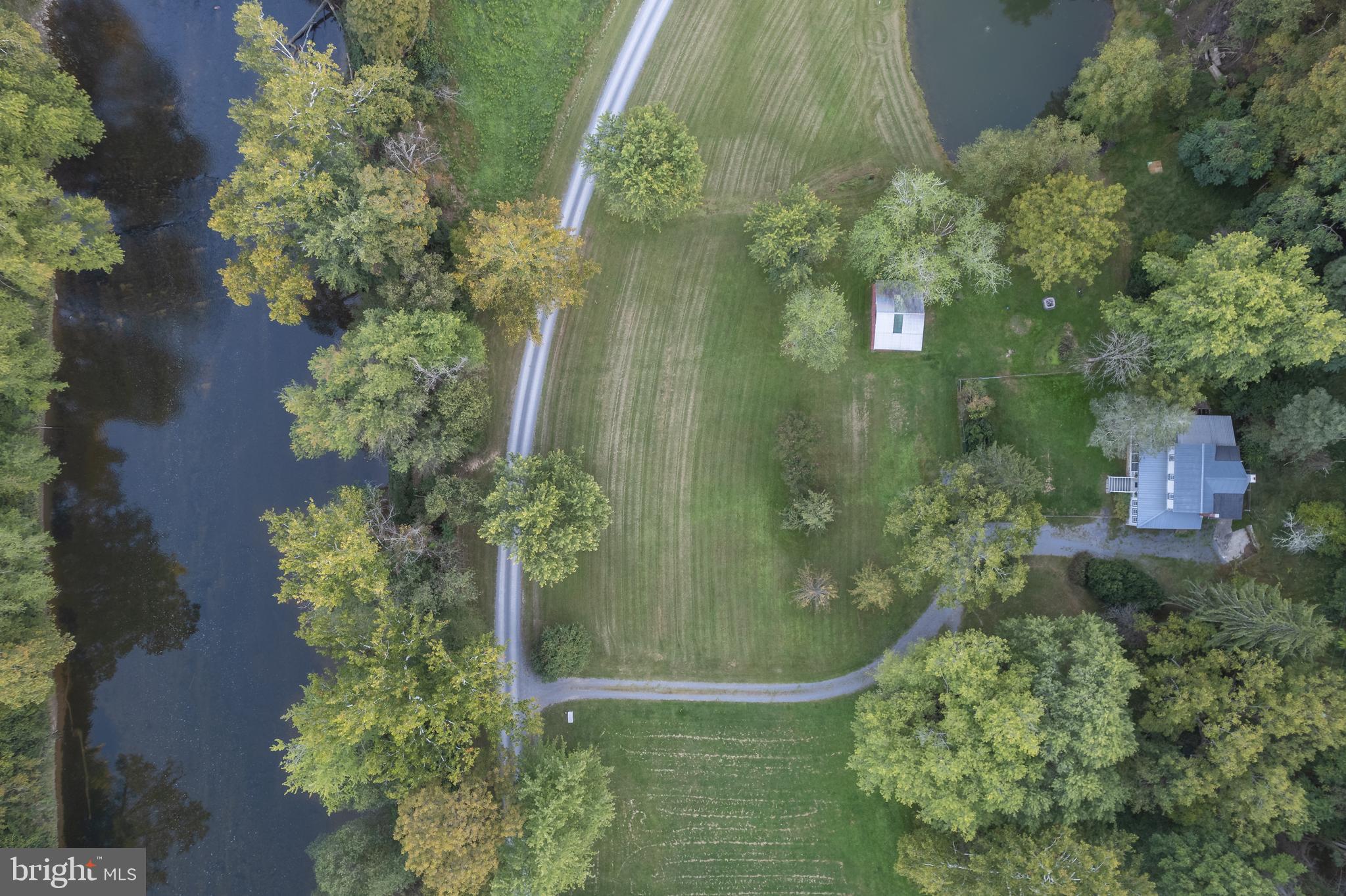 CACAPON RIVER MEADOWS - Residential