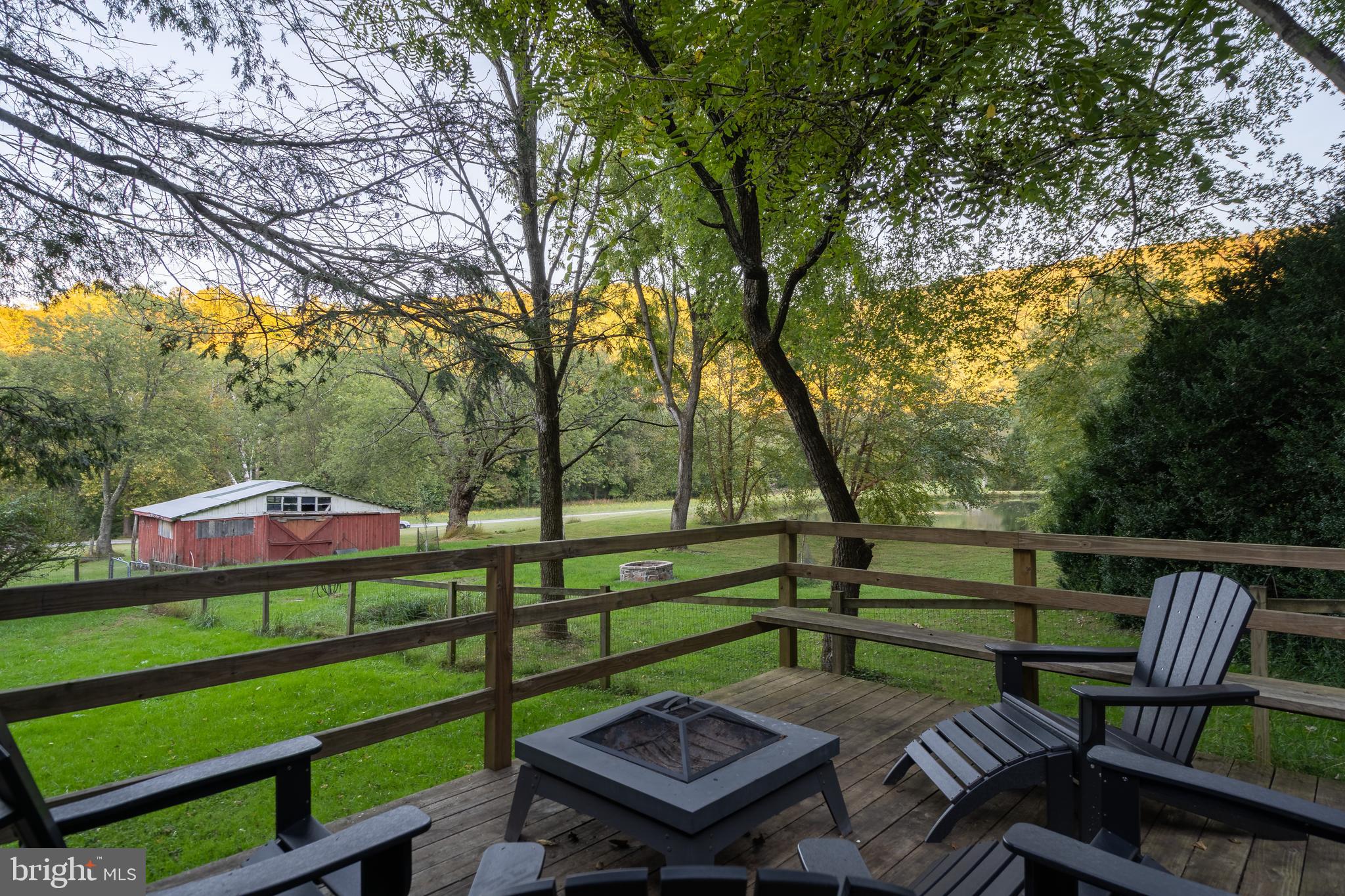 CACAPON RIVER MEADOWS - Residential
