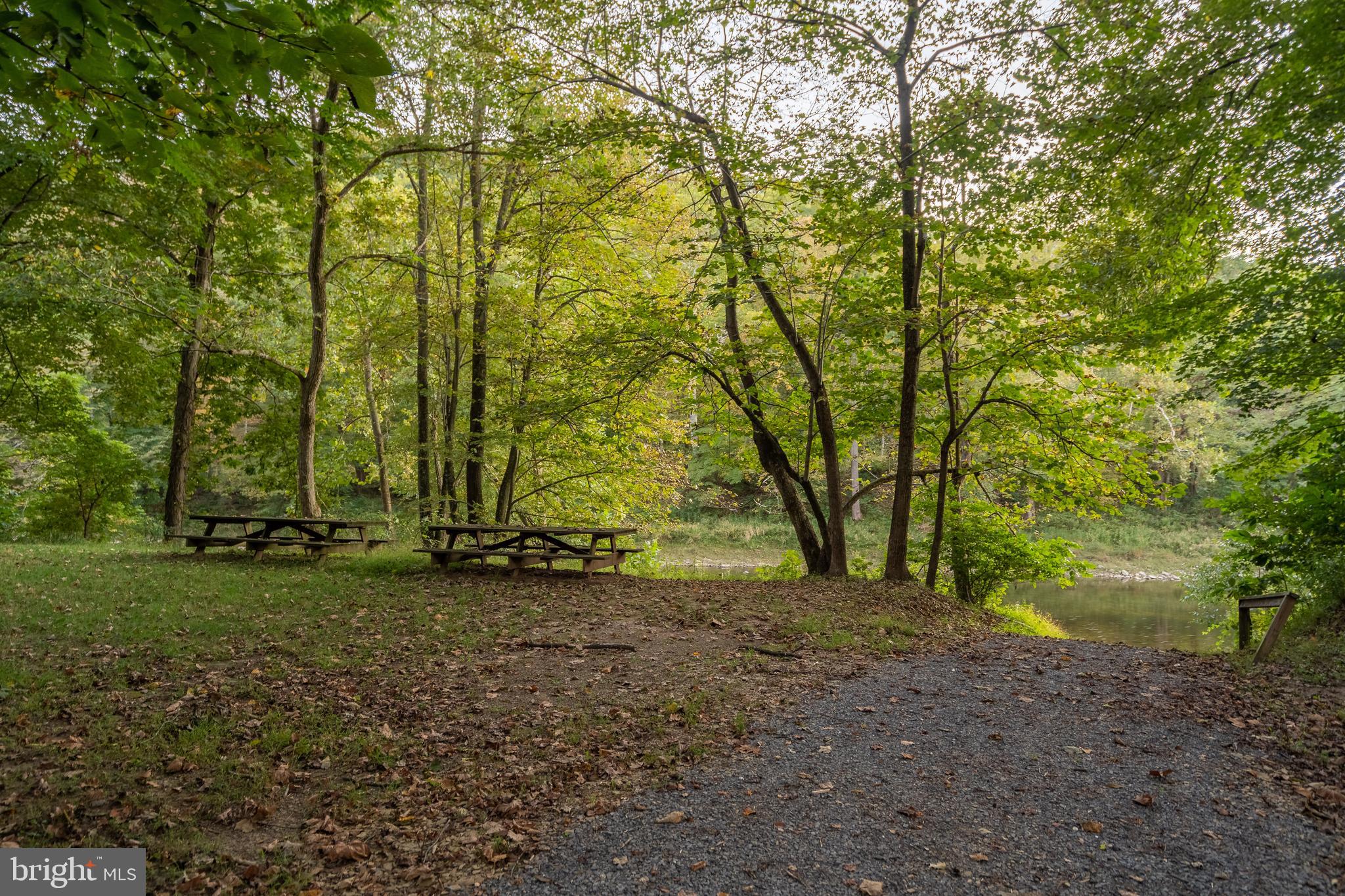CACAPON RIVER MEADOWS - Residential