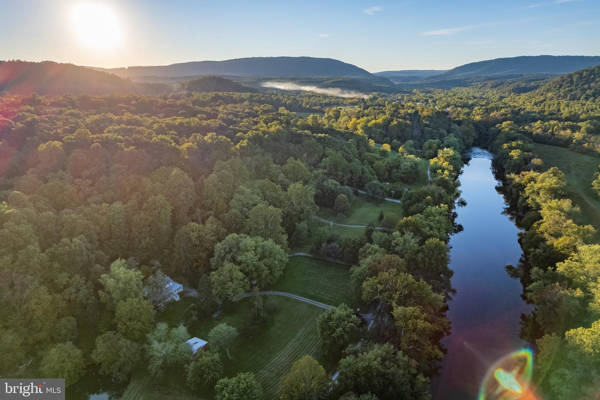 CACAPON RIVER MEADOWS - Residential