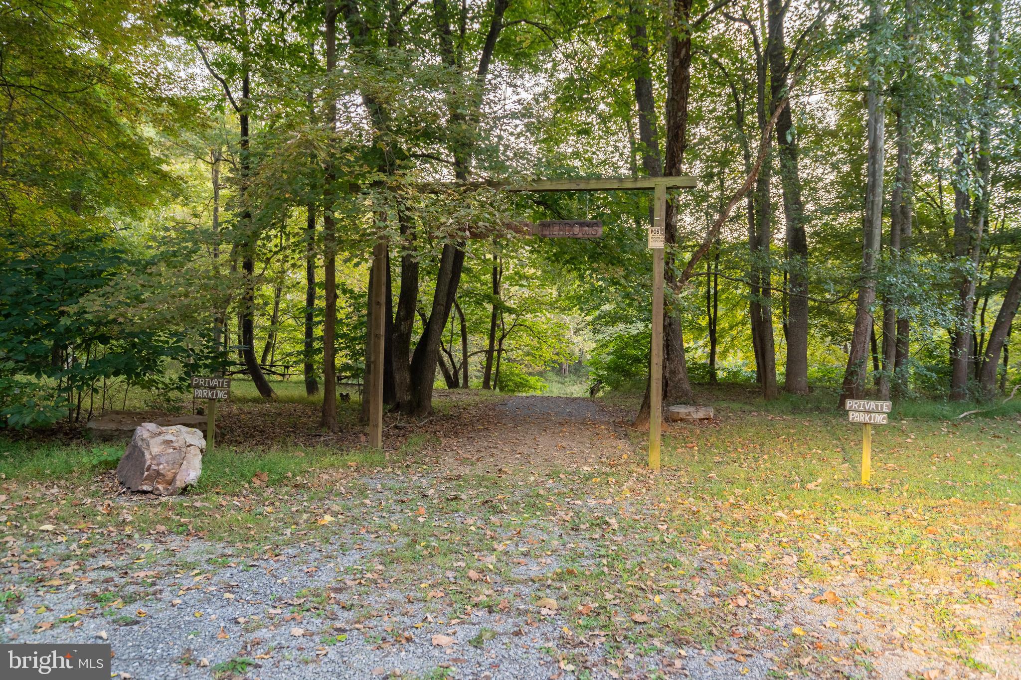 CACAPON RIVER MEADOWS - Residential
