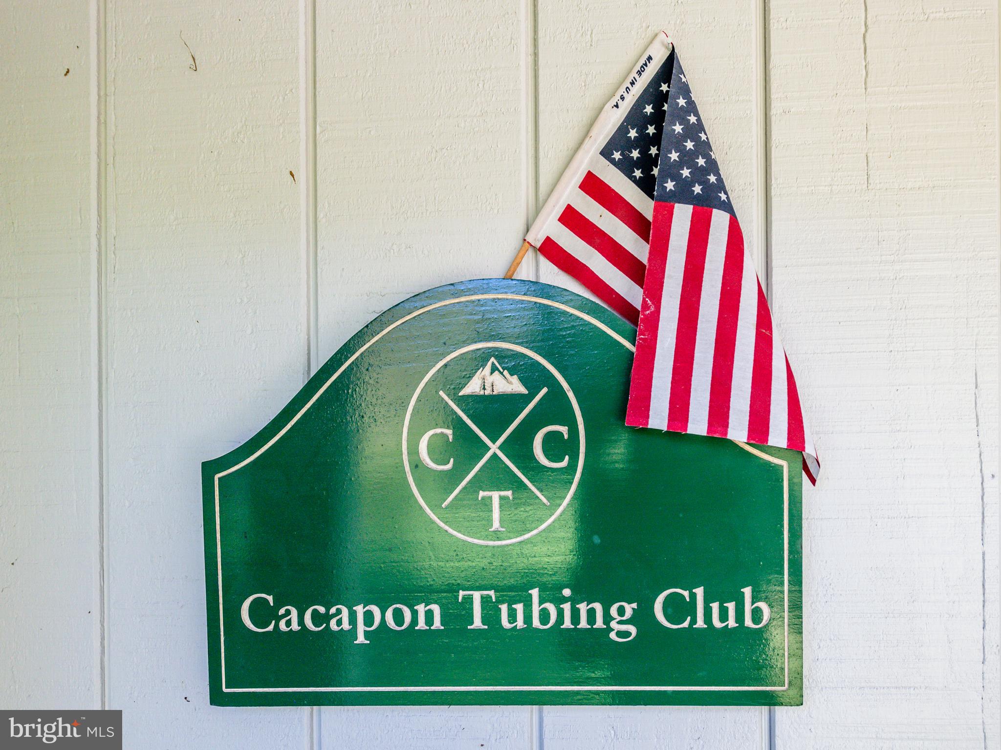 CACAPON RIVER MEADOWS - Residential