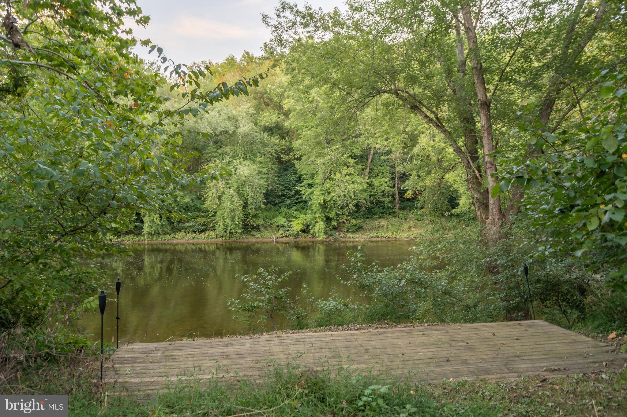 CACAPON RIVER MEADOWS - Residential