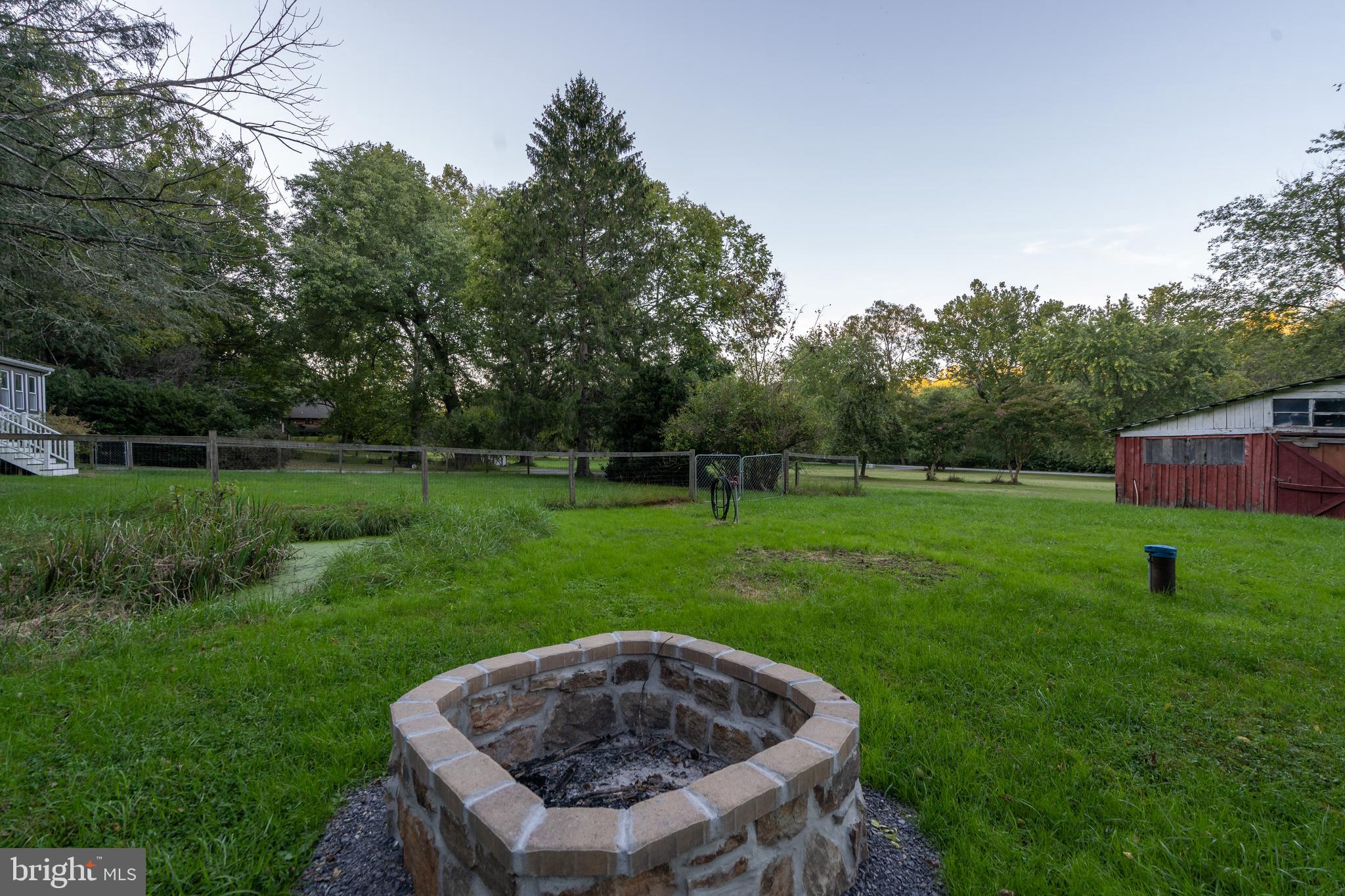 CACAPON RIVER MEADOWS - Residential