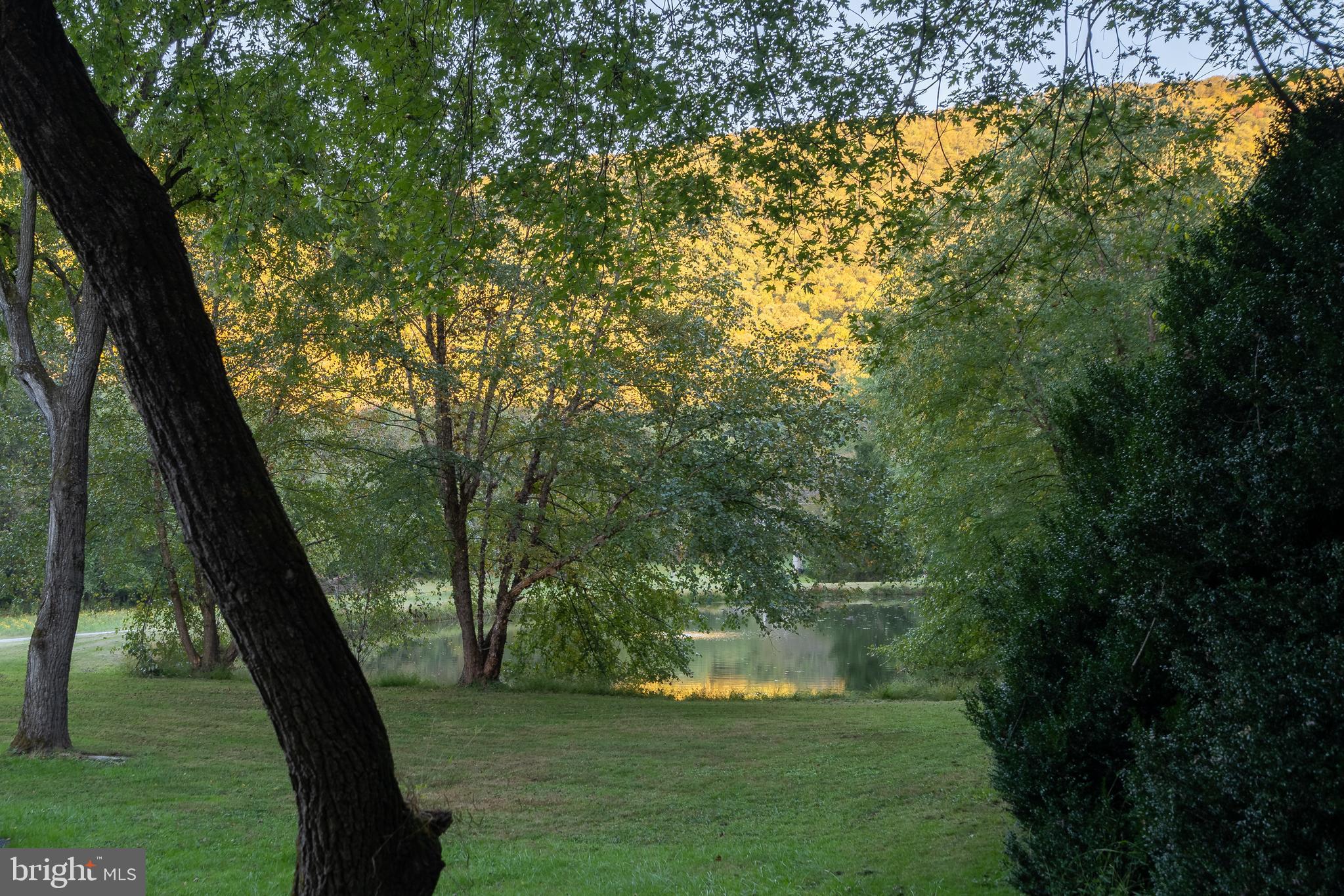 CACAPON RIVER MEADOWS - Residential