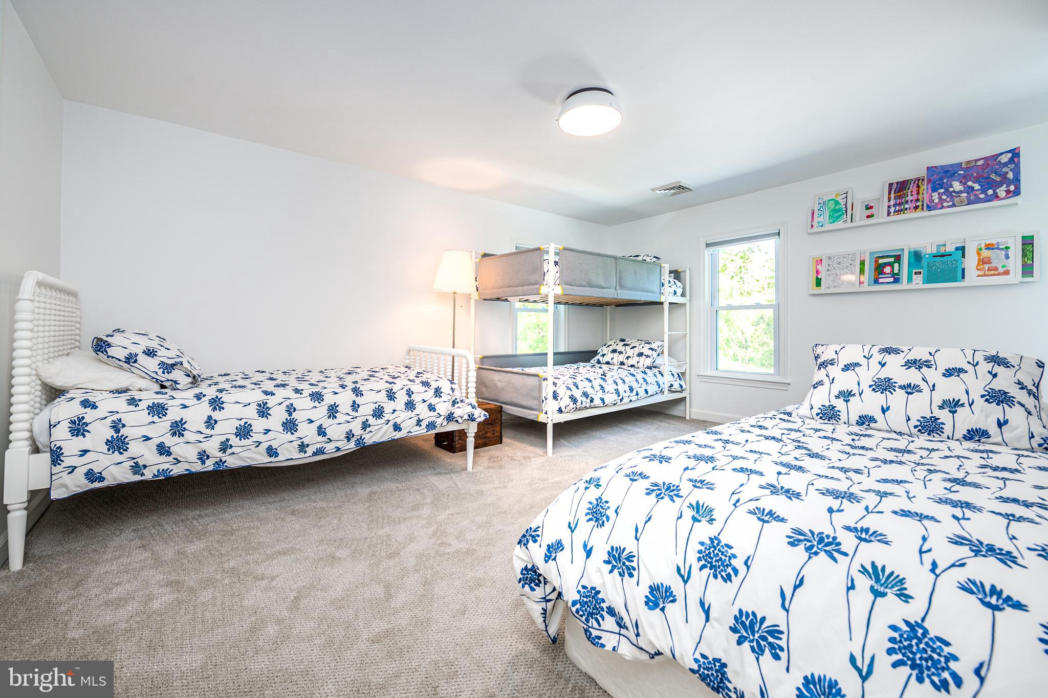 CACAPON RIVER MEADOWS - Residential