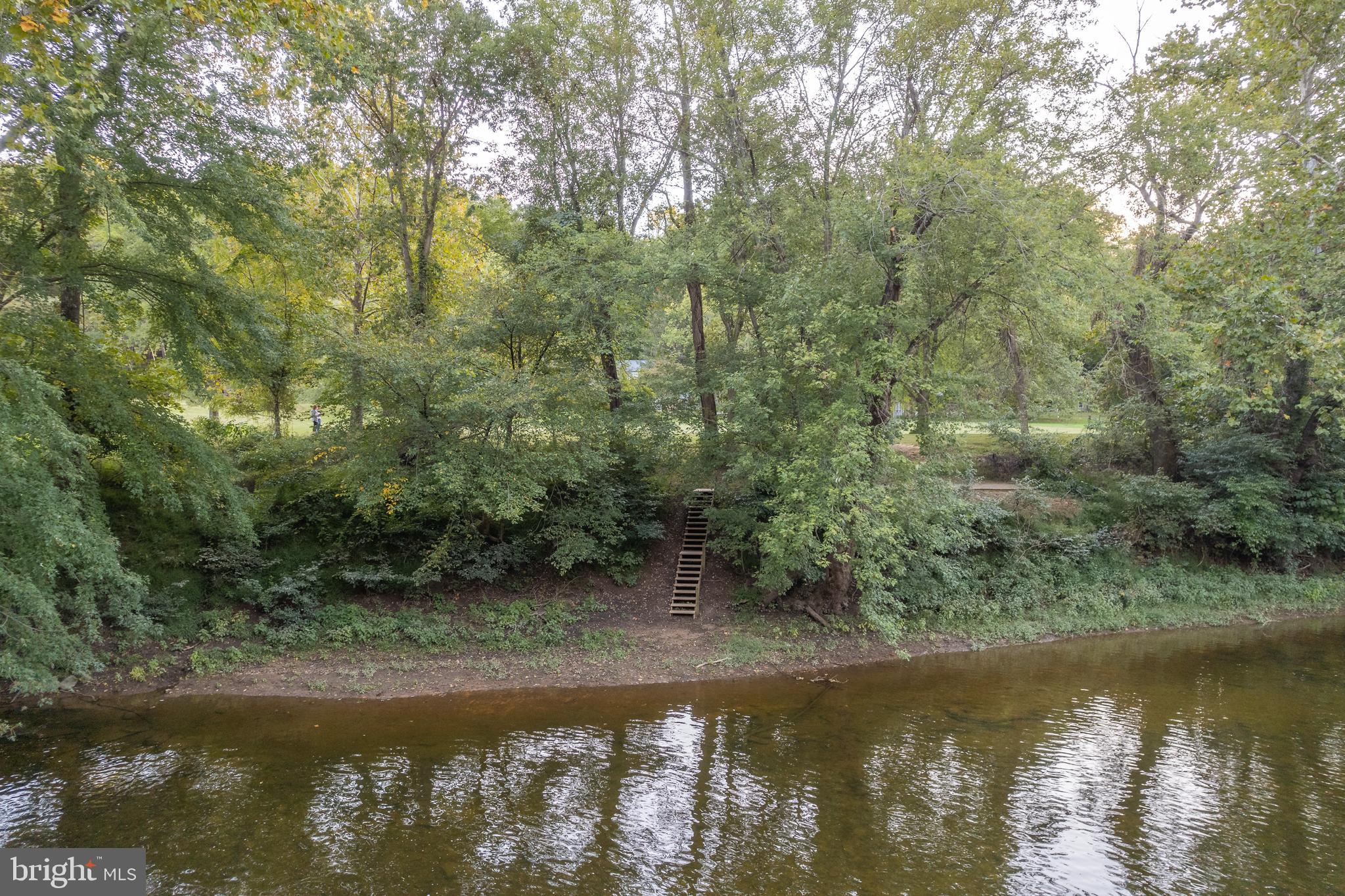 CACAPON RIVER MEADOWS - Residential