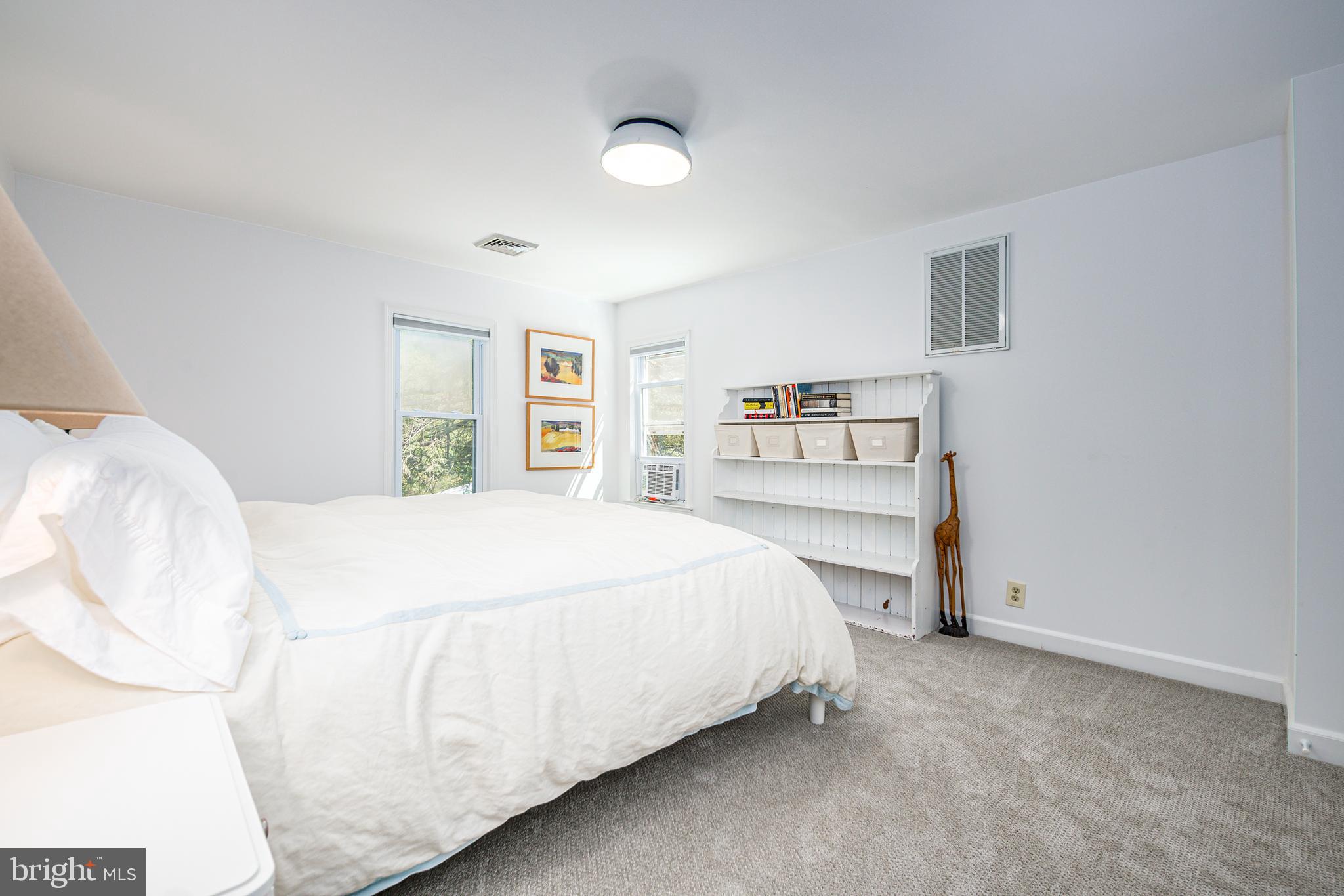 CACAPON RIVER MEADOWS - Residential