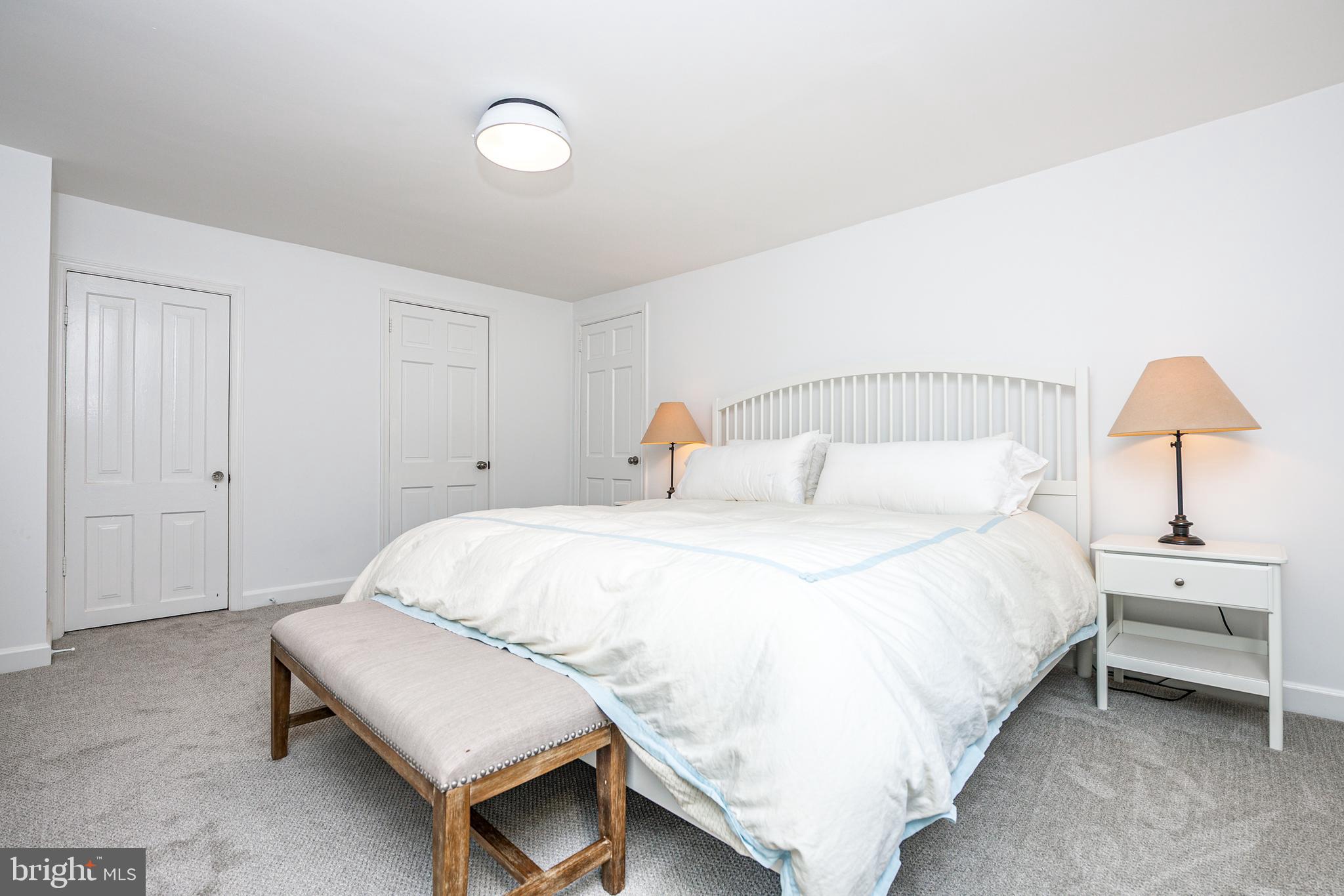 CACAPON RIVER MEADOWS - Residential