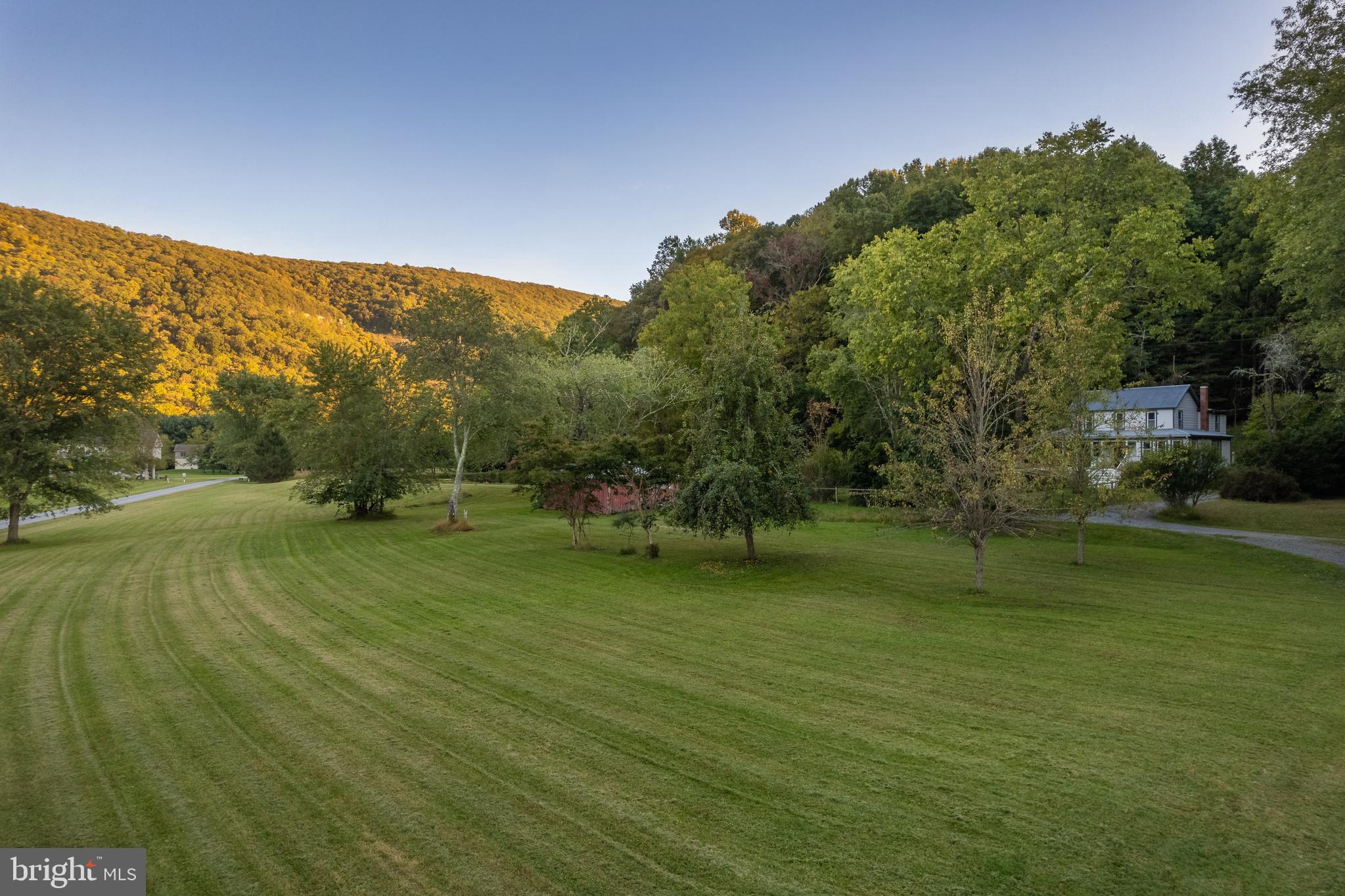 CACAPON RIVER MEADOWS - Residential