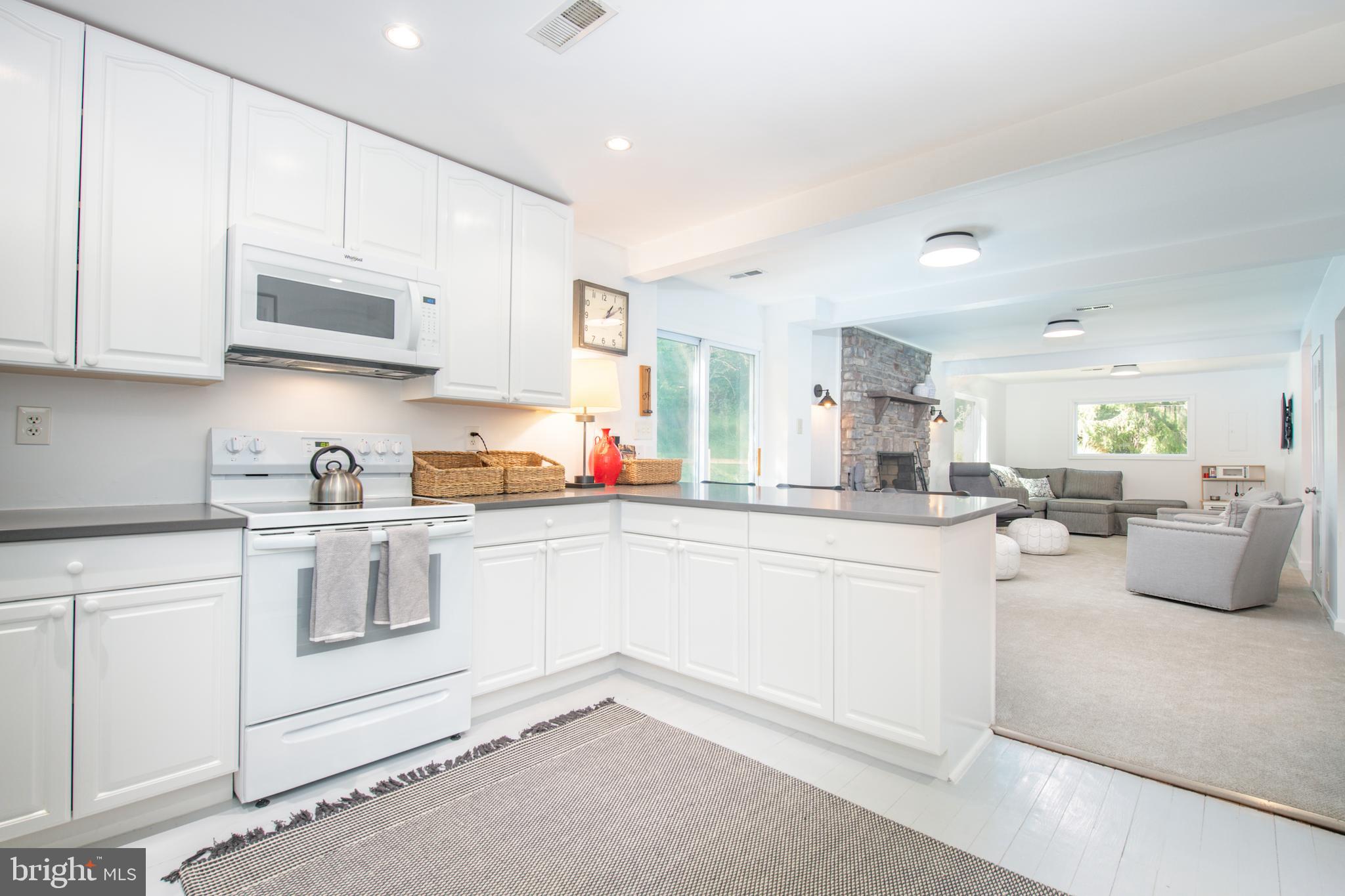 CACAPON RIVER MEADOWS - Residential