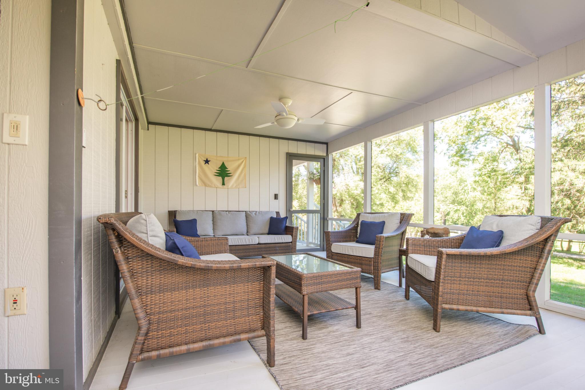 CACAPON RIVER MEADOWS - Residential