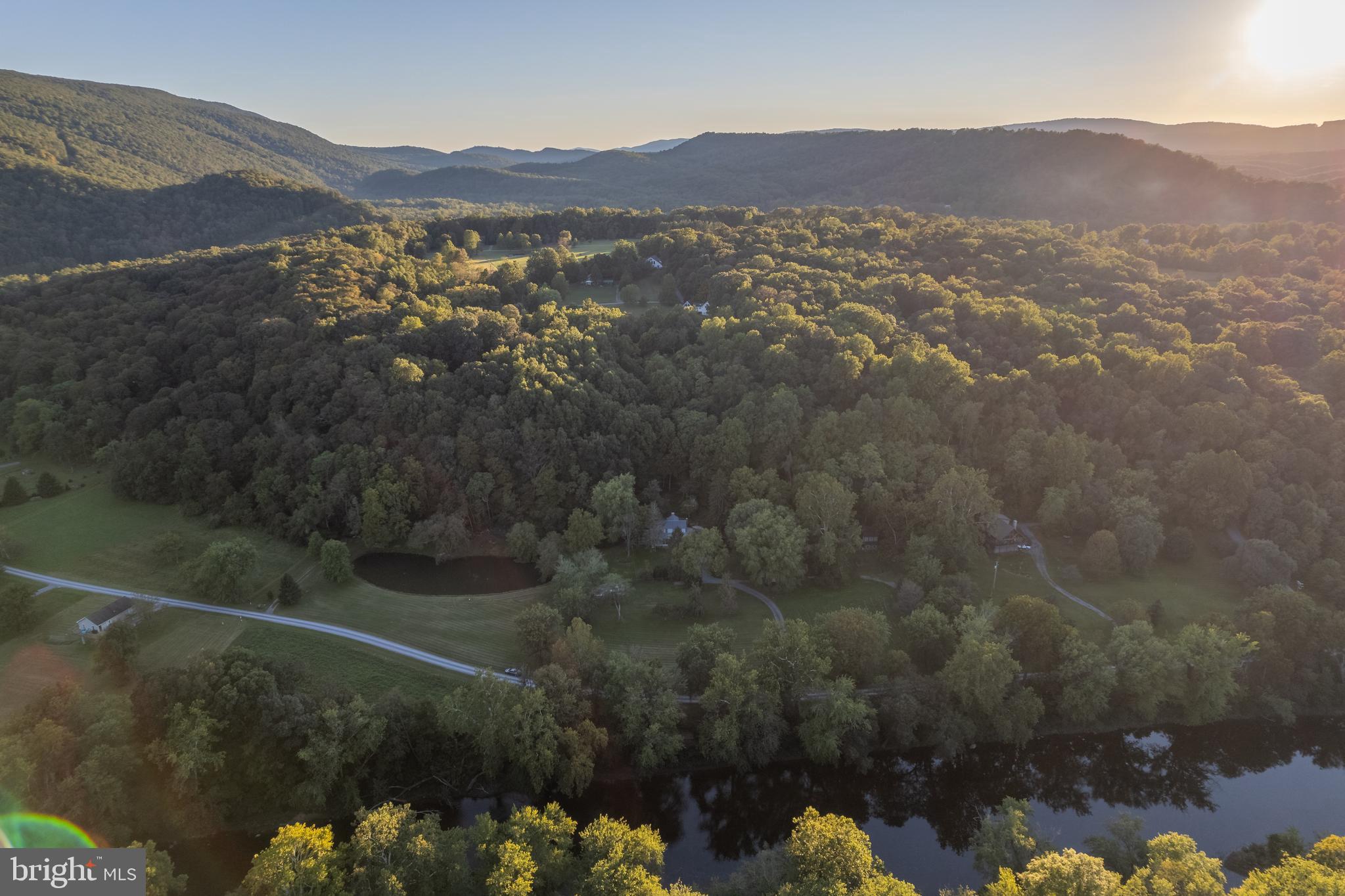 CACAPON RIVER MEADOWS - Residential