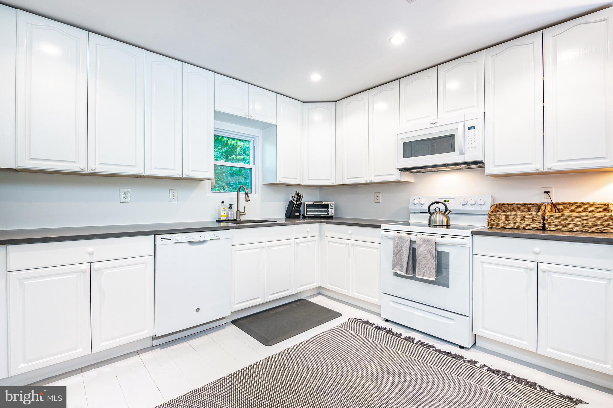 CACAPON RIVER MEADOWS - Residential