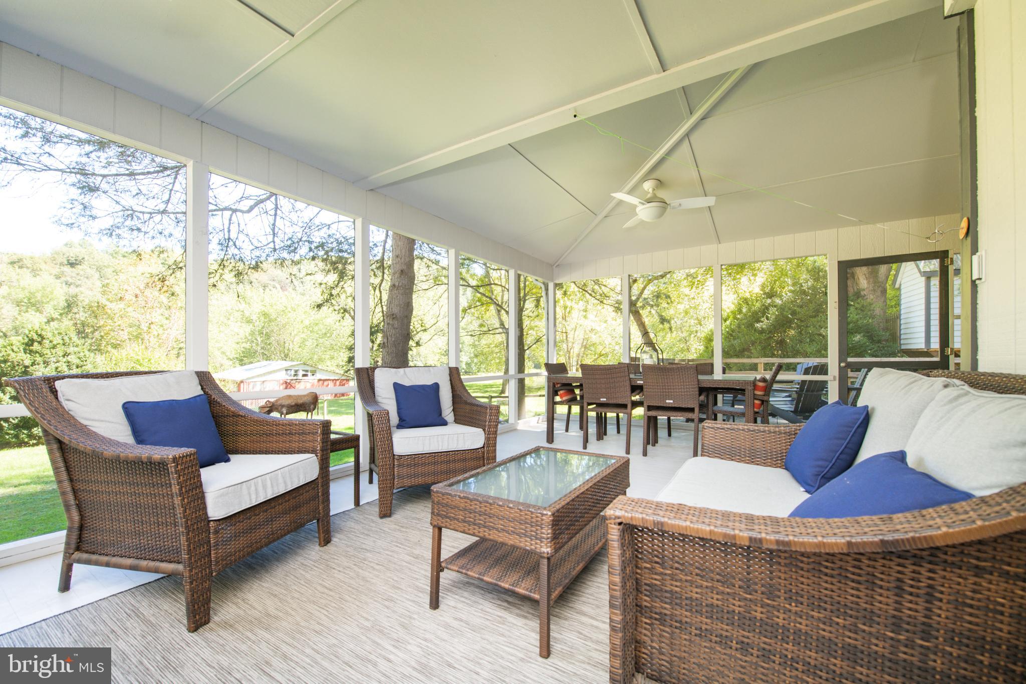 CACAPON RIVER MEADOWS - Residential