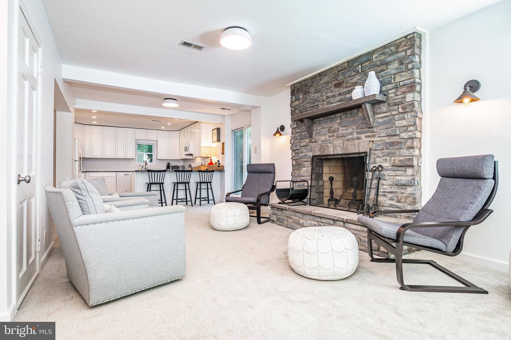 CACAPON RIVER MEADOWS - Residential