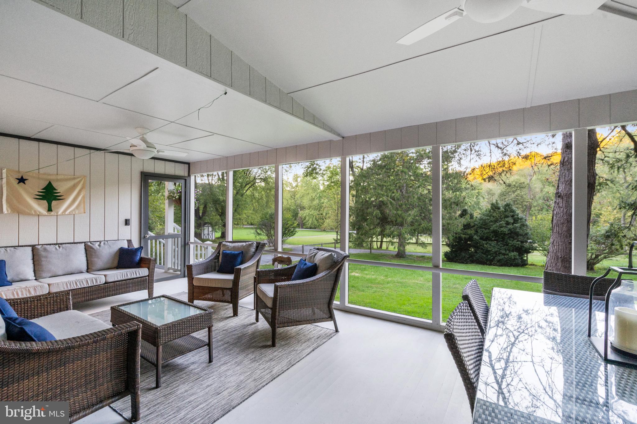 CACAPON RIVER MEADOWS - Residential