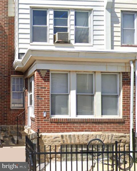 209 ROSEMAR STREET PHILADELPHIA PA 19120