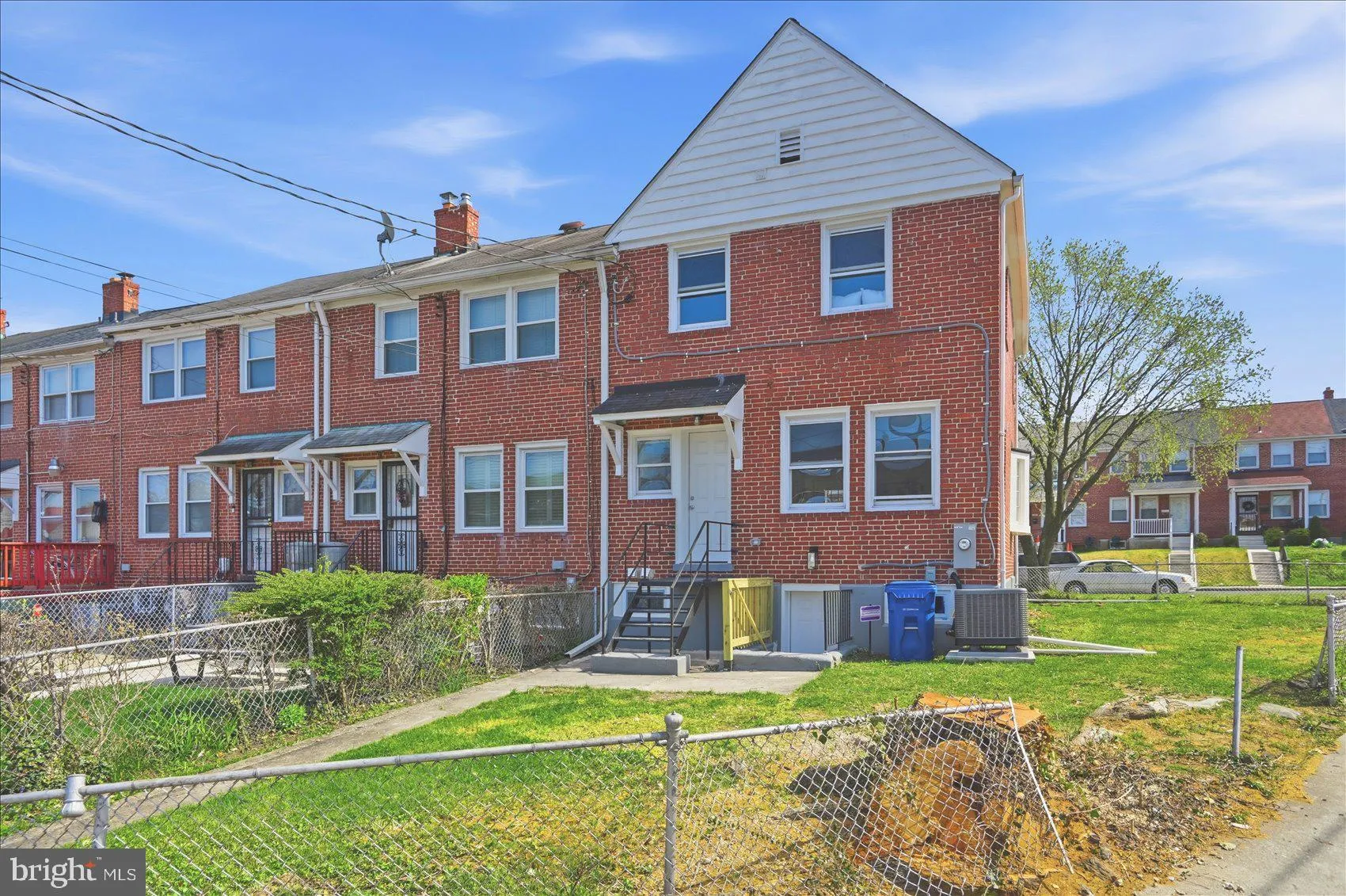 Additional image 64 of 1300 Pentridge Road, Baltimore, MD 21239