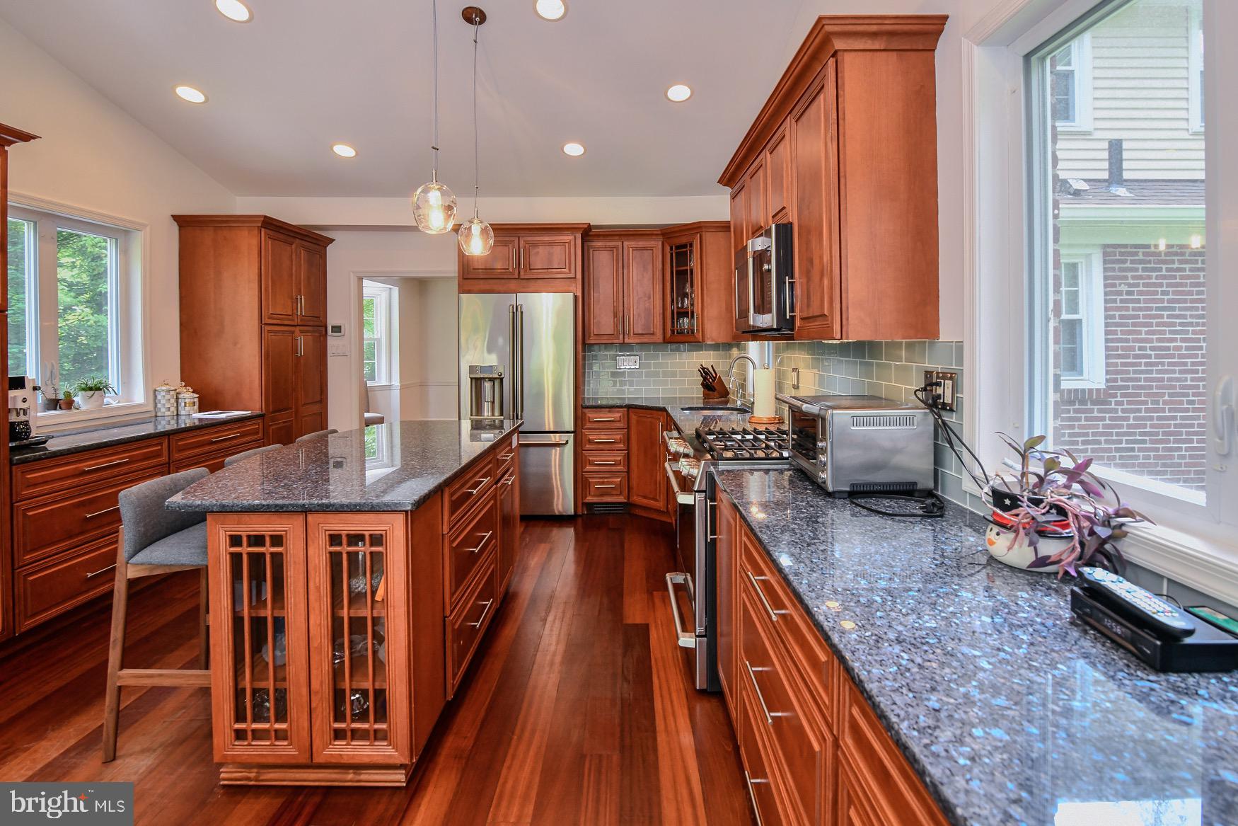 PENN VALLEY - Residential