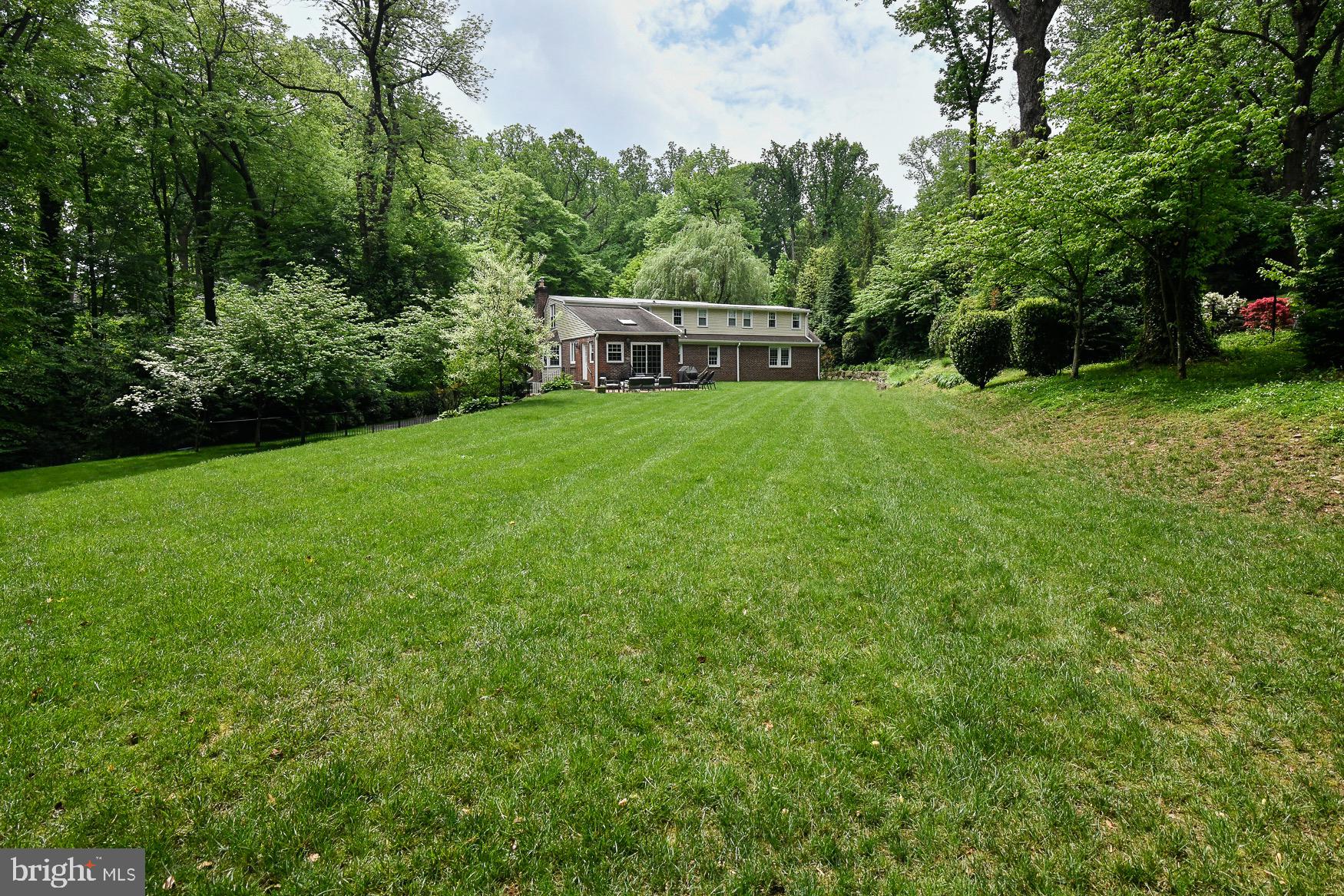 PENN VALLEY - Residential