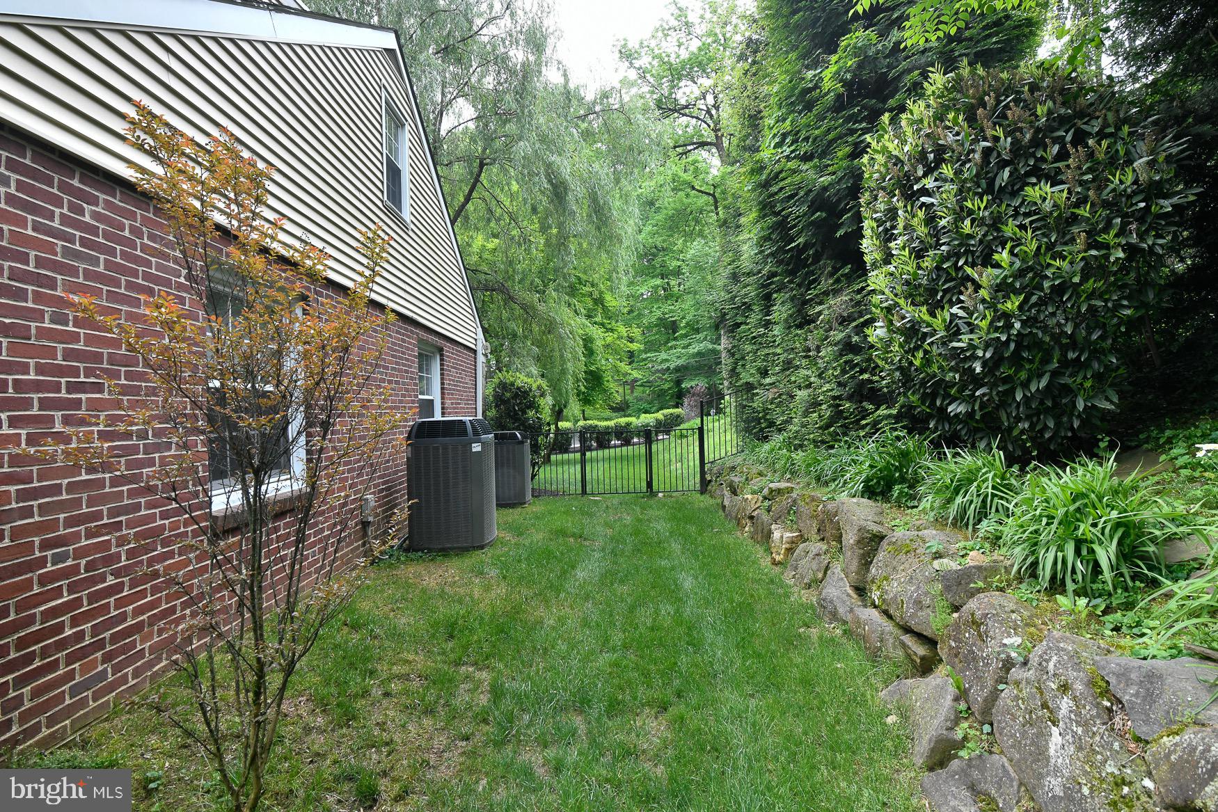 PENN VALLEY - Residential