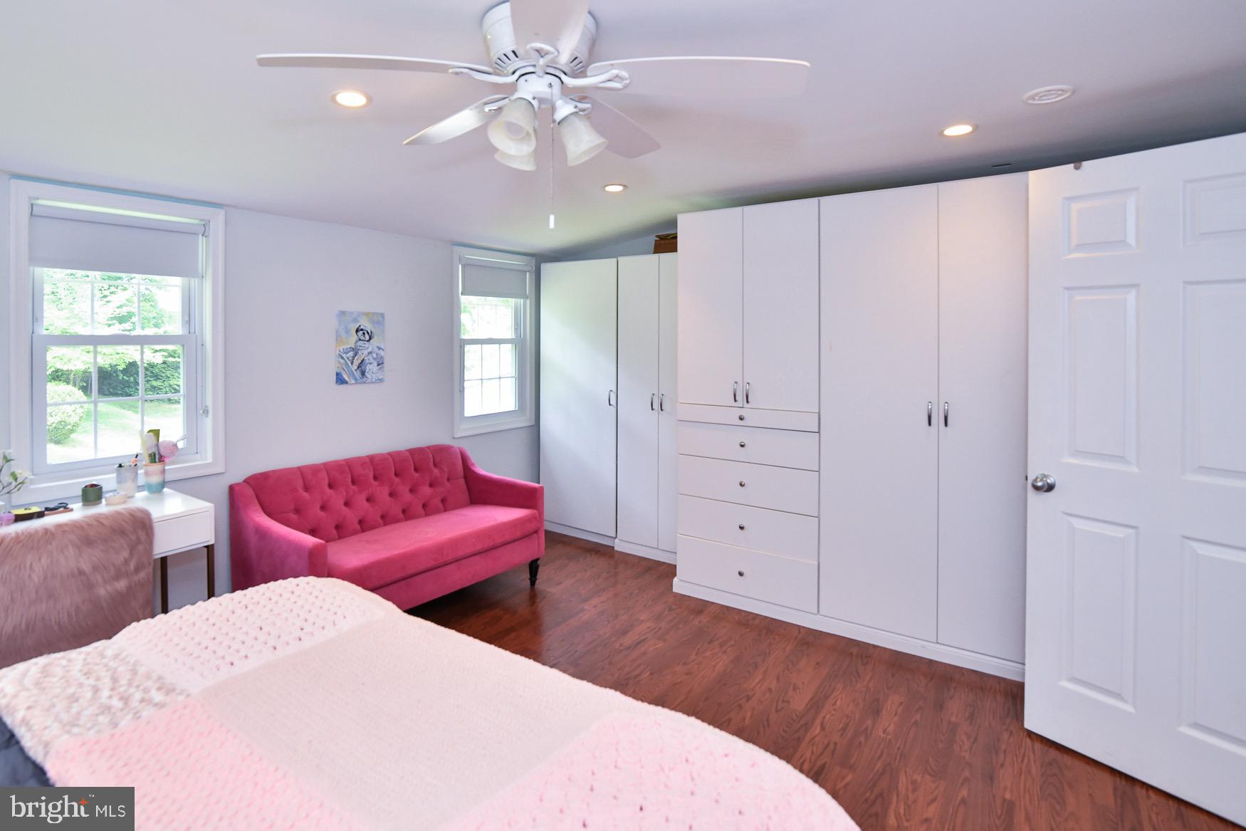 PENN VALLEY - Residential