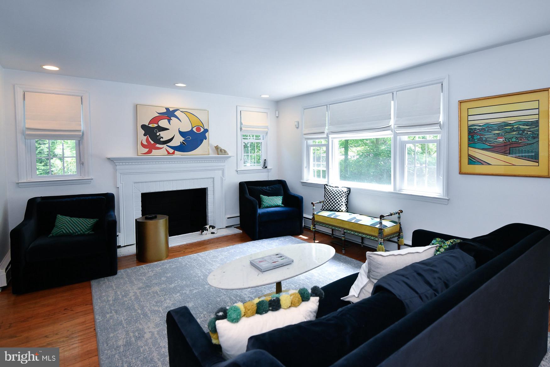 PENN VALLEY - Residential