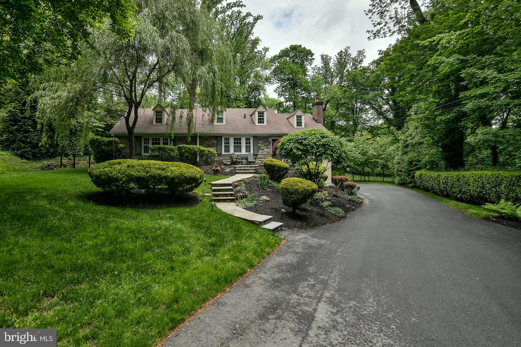 PENN VALLEY - Residential