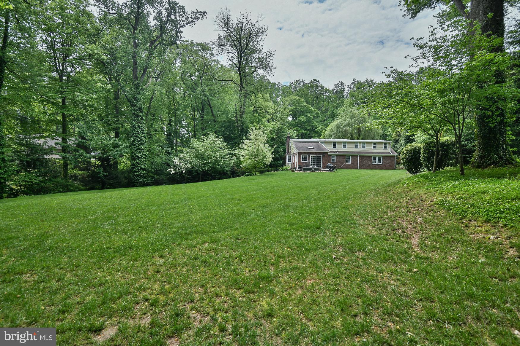 PENN VALLEY - Residential