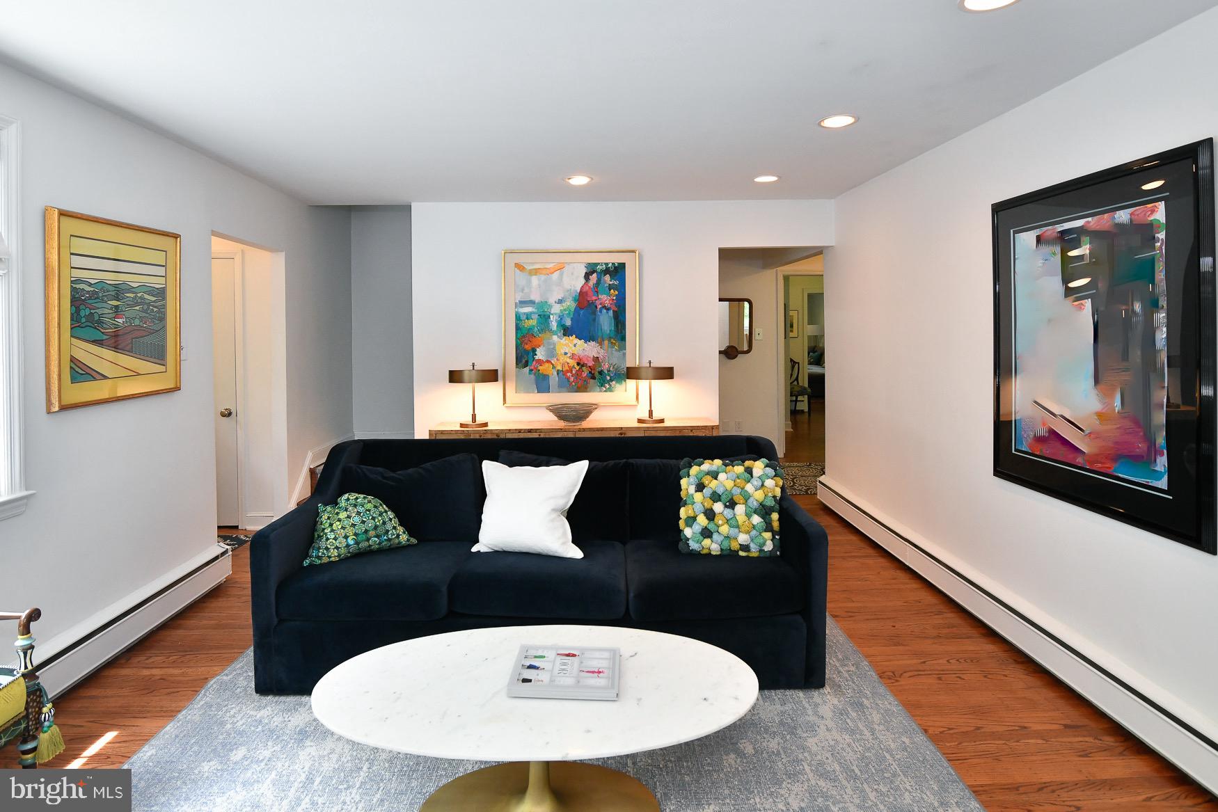 PENN VALLEY - Residential