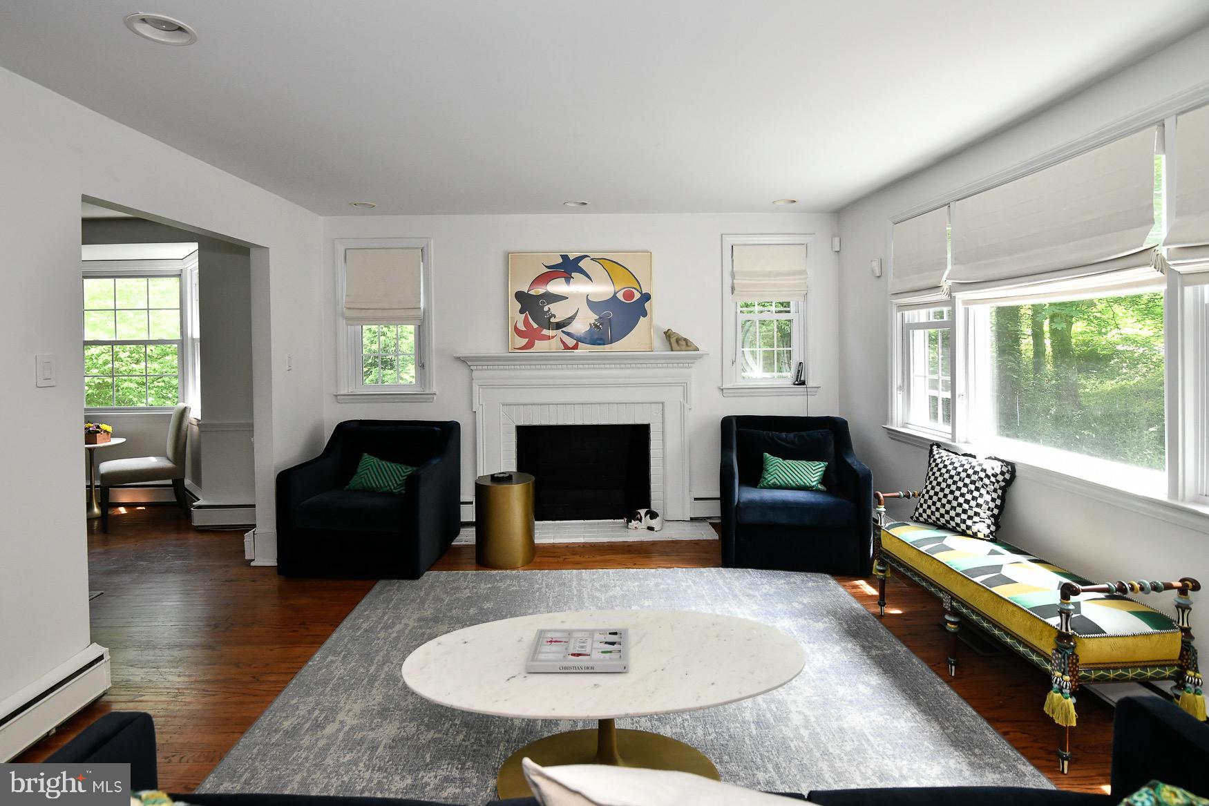 PENN VALLEY - Residential