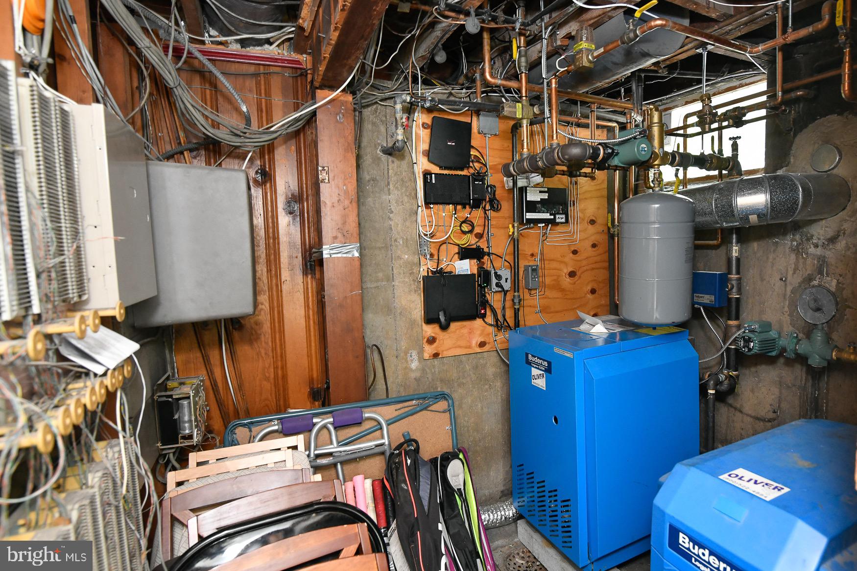 PENN VALLEY - Residential