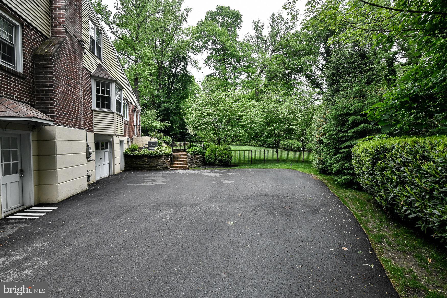 PENN VALLEY - Residential