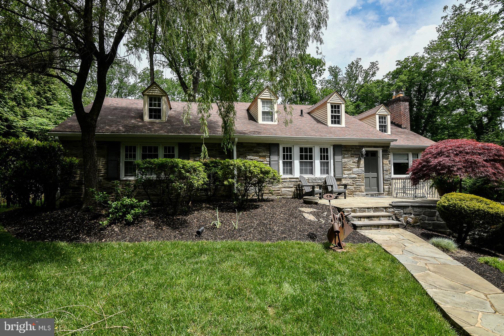 PENN VALLEY - Residential