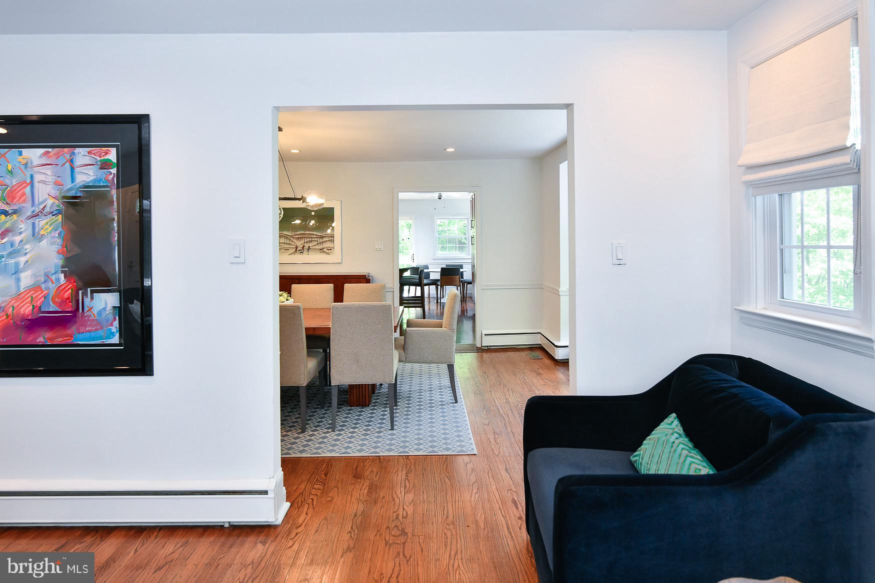 PENN VALLEY - Residential