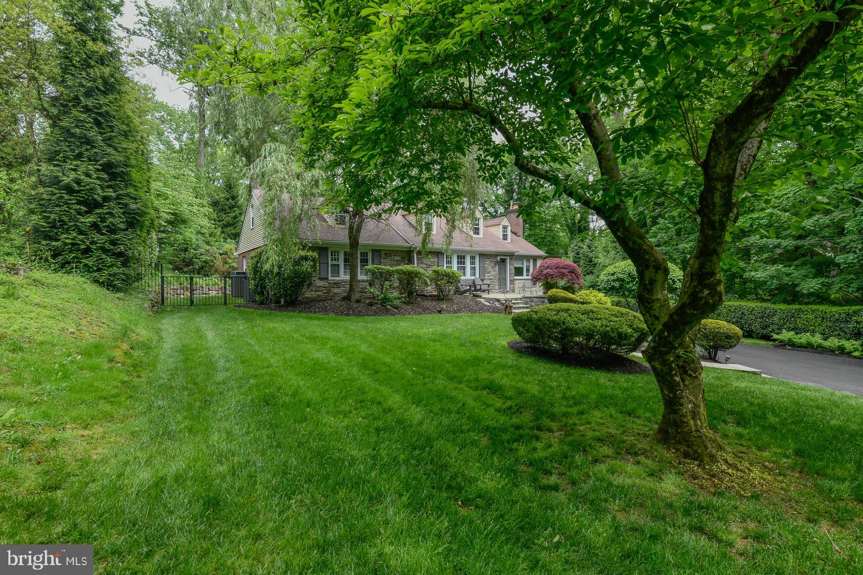 PENN VALLEY - Residential