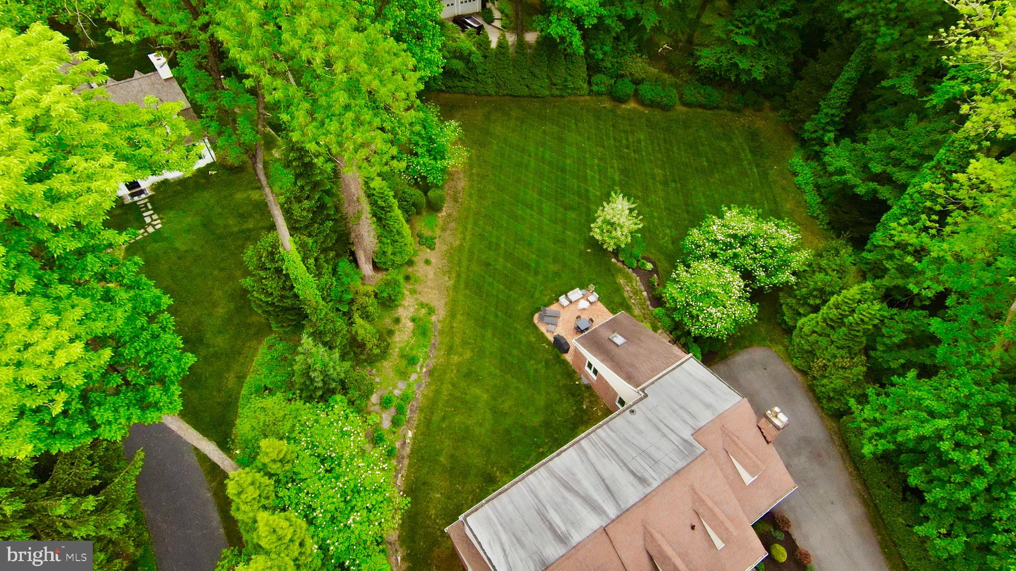 PENN VALLEY - Residential