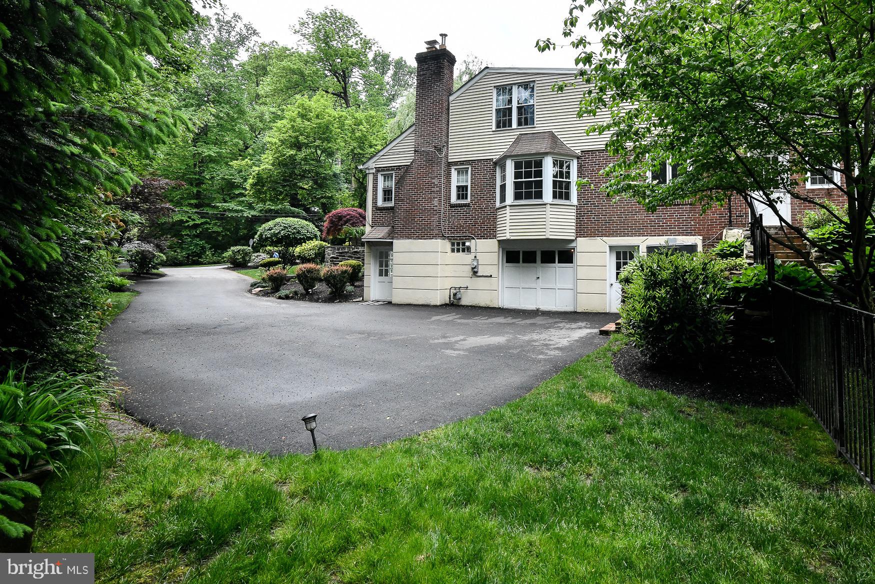 PENN VALLEY - Residential