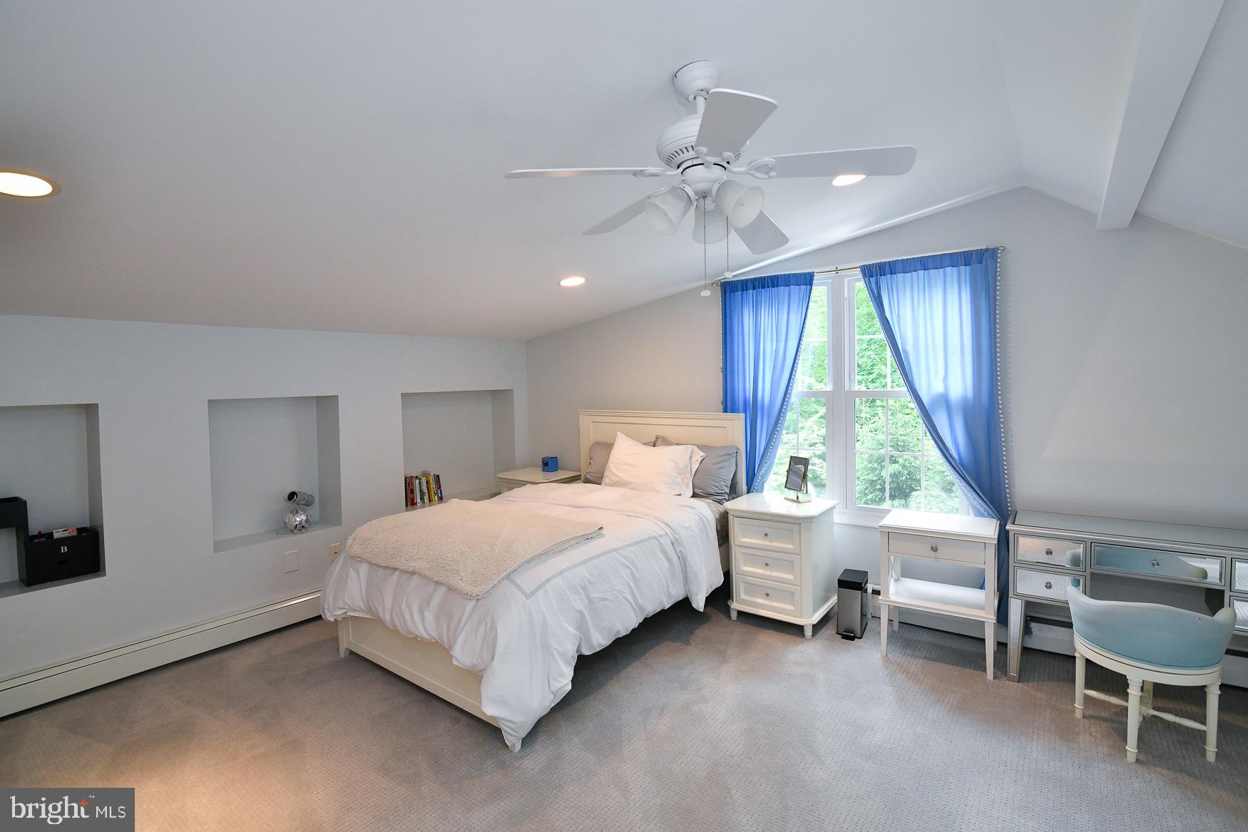 PENN VALLEY - Residential