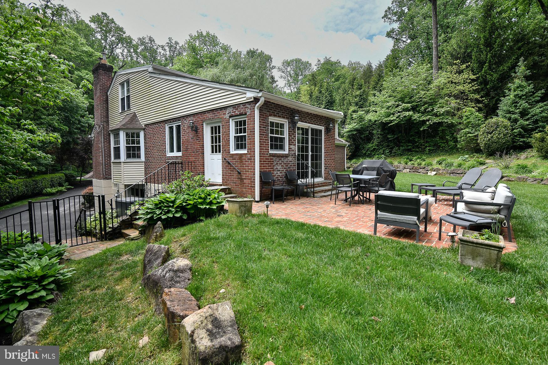 PENN VALLEY - Residential