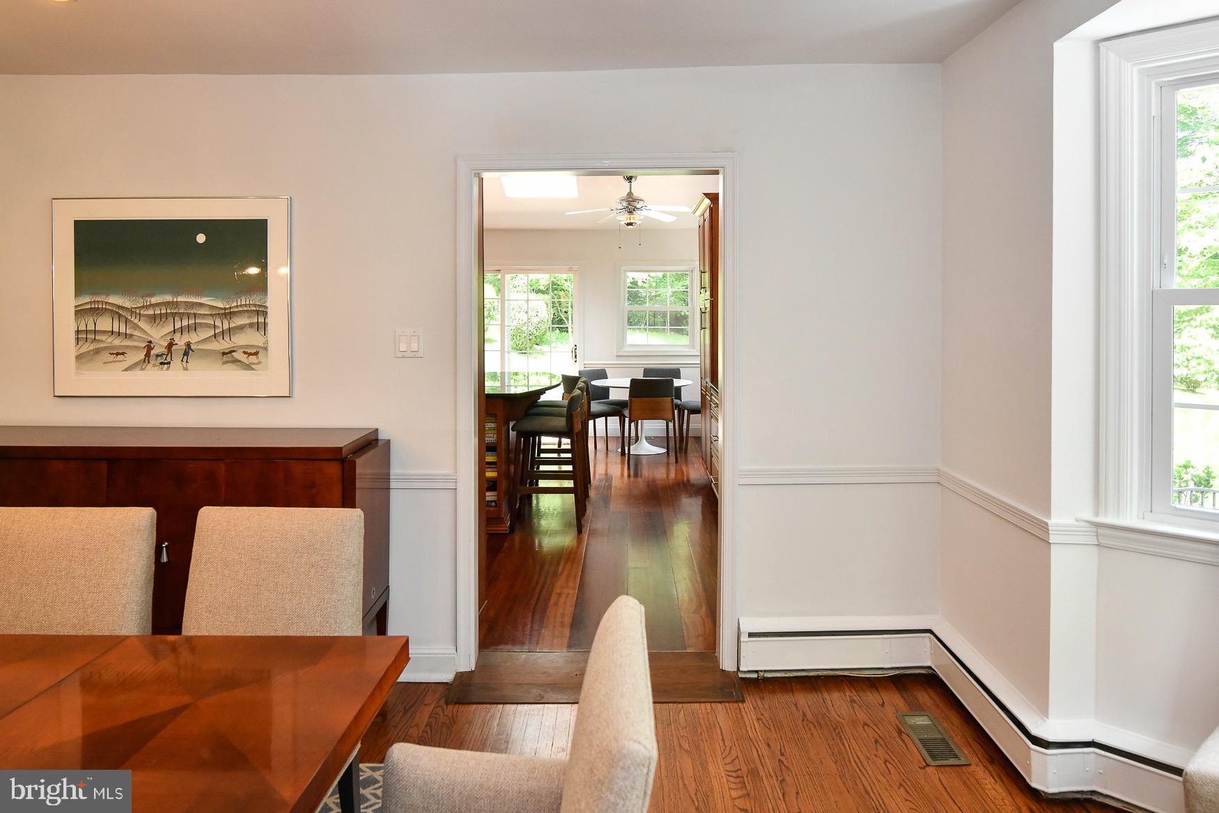 PENN VALLEY - Residential