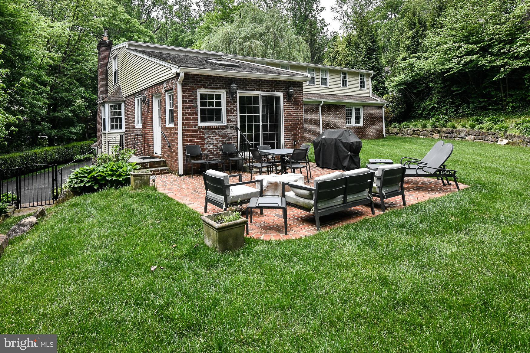 PENN VALLEY - Residential